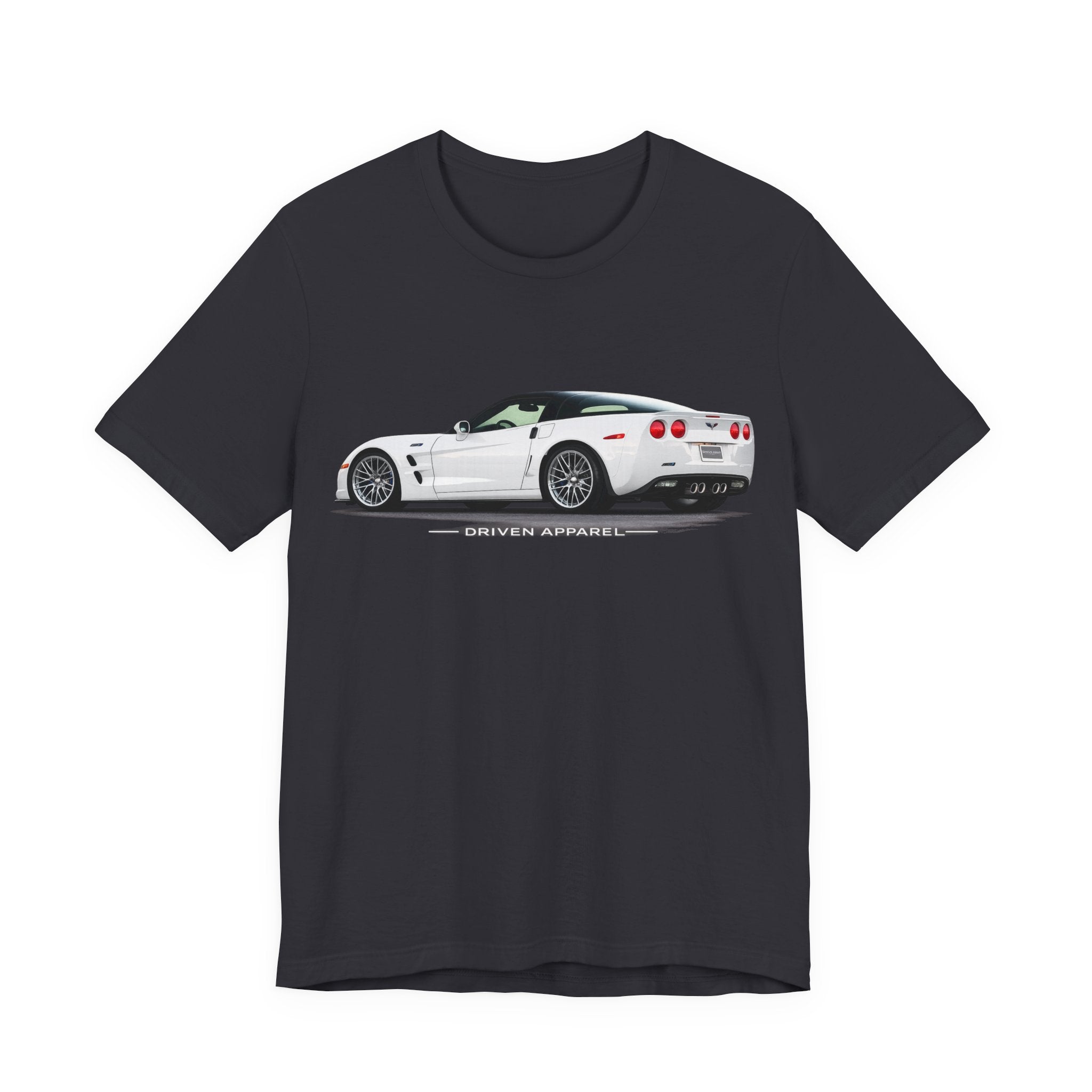 Driven Apparel Tee