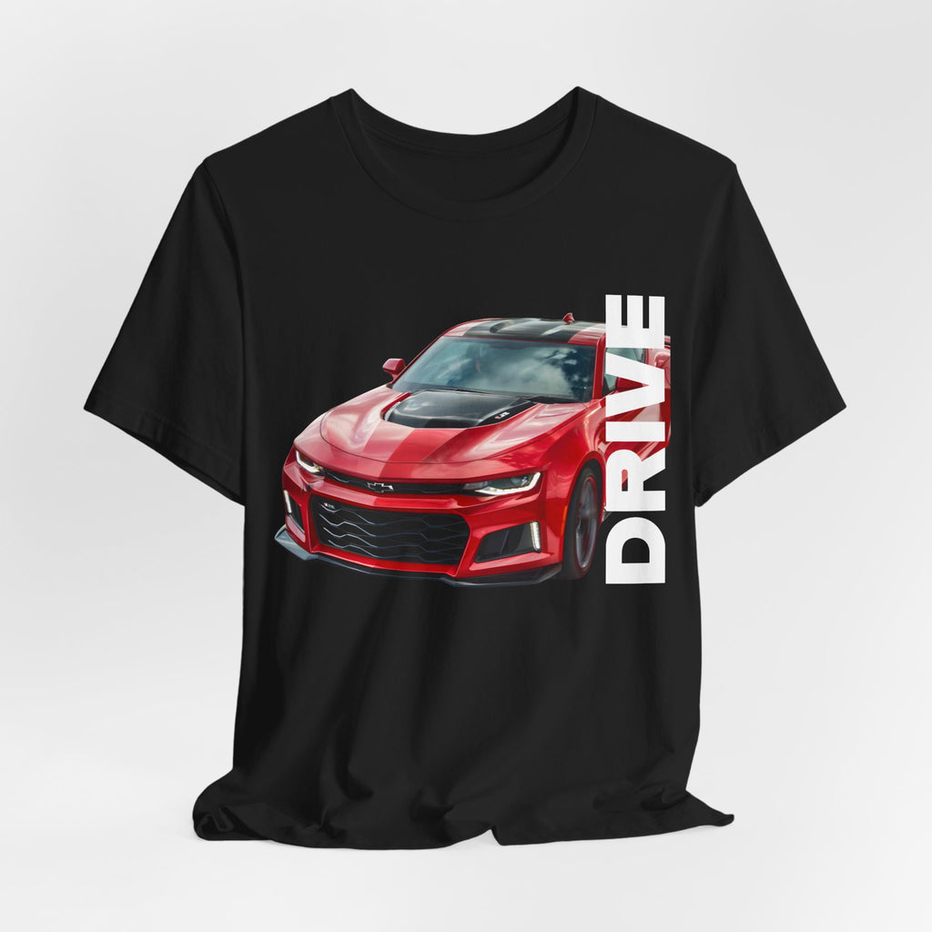 Driven Apparel Tee