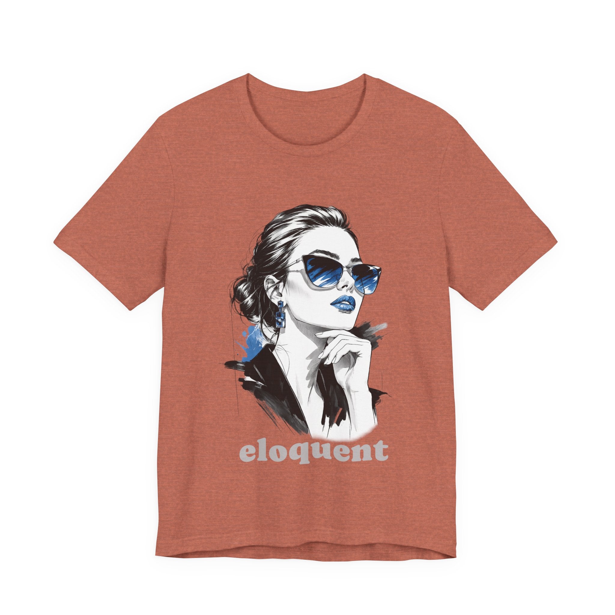 Driven Apparel Motivational Tee