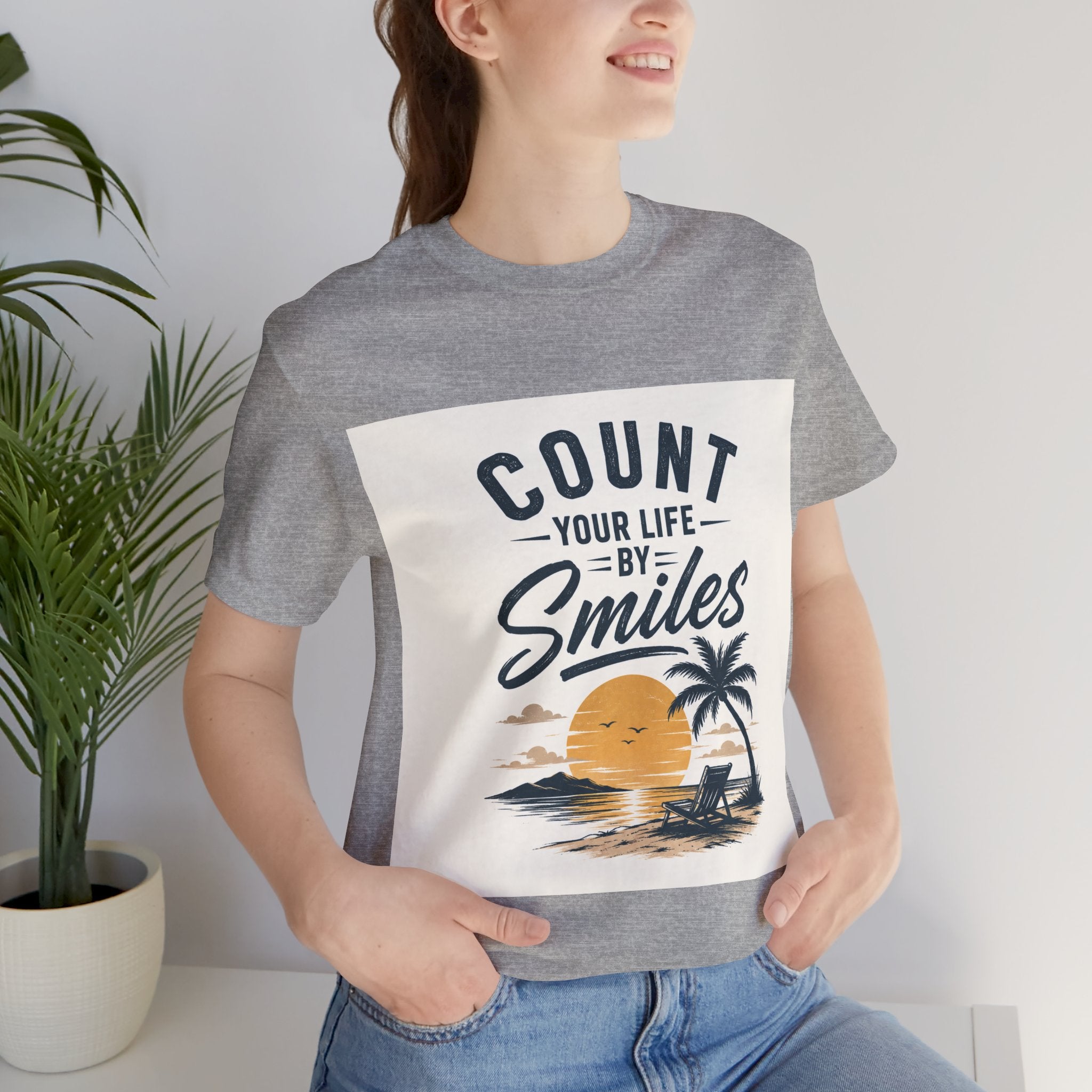 Driven Apparel Motivational Tee