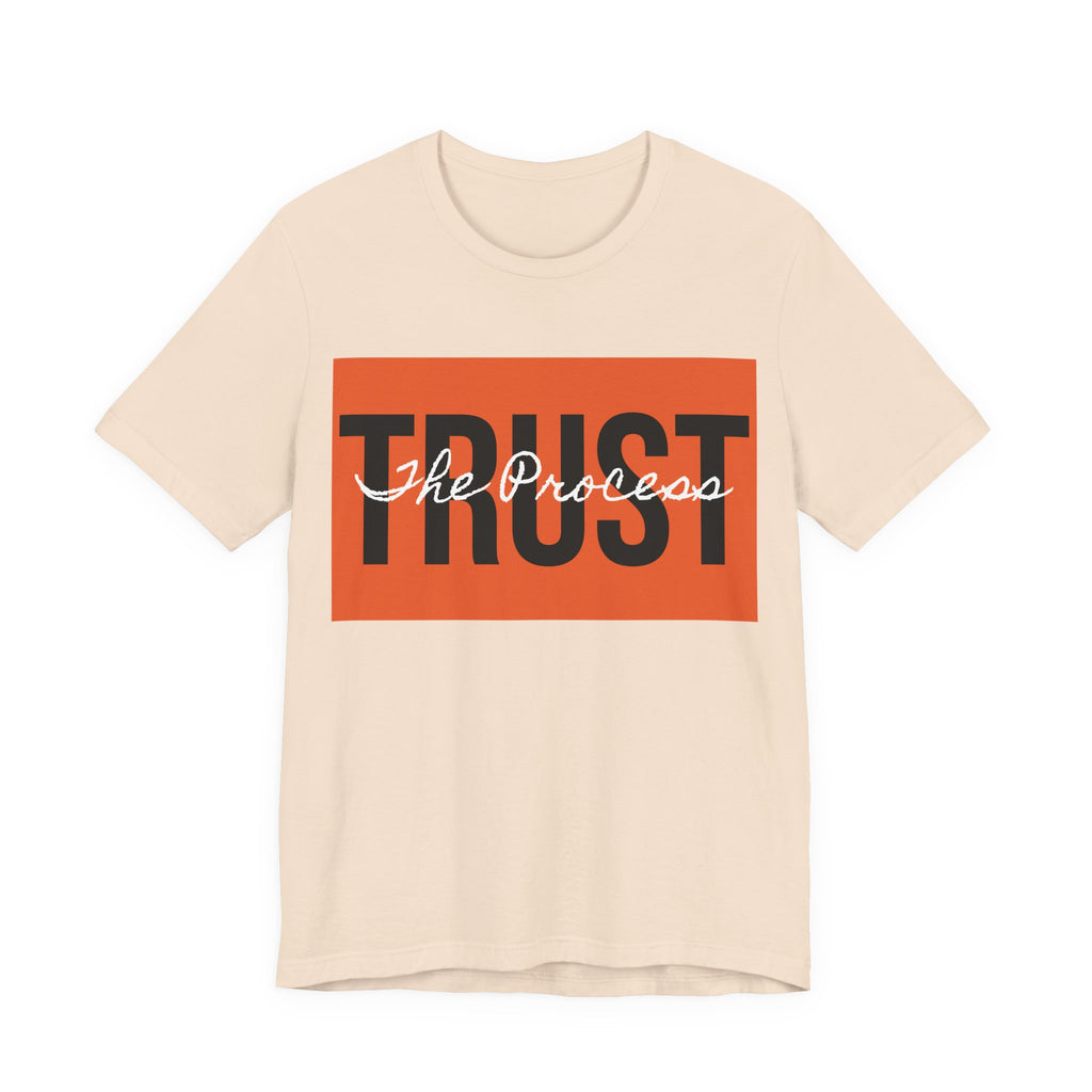 Driven Apparel Motivational Tee
