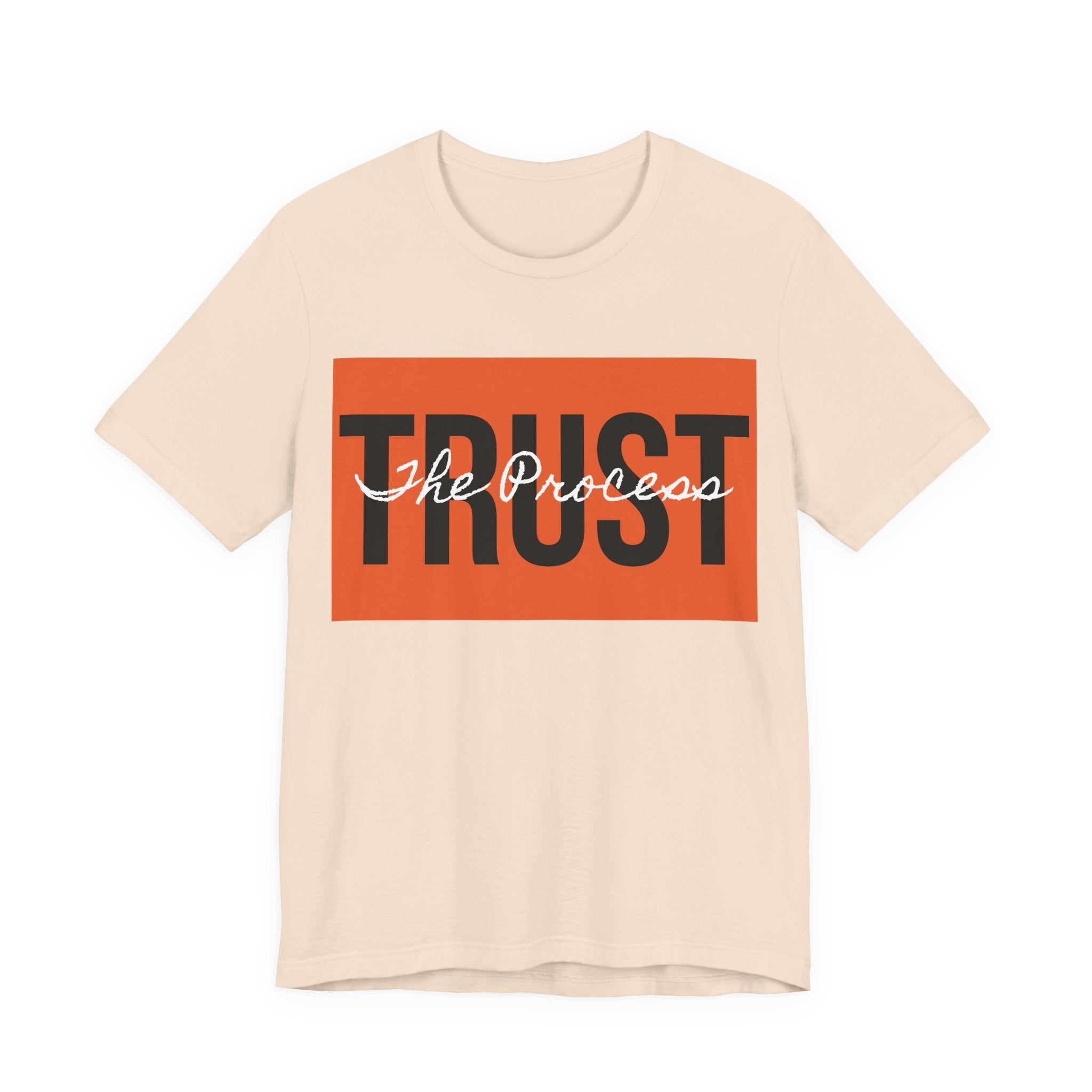 Driven Apparel Motivational Tee
