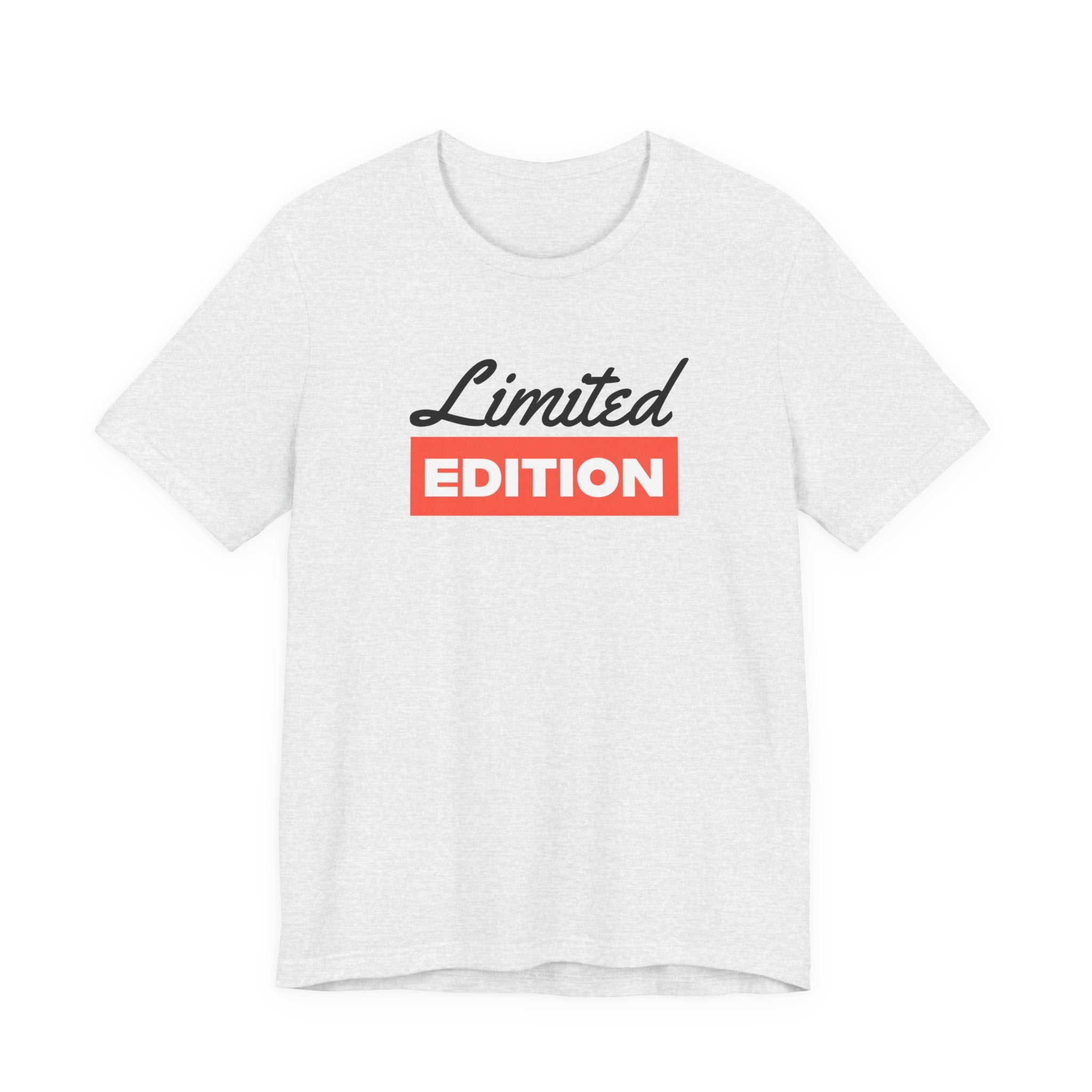 Driven Apparel Motivational Tee