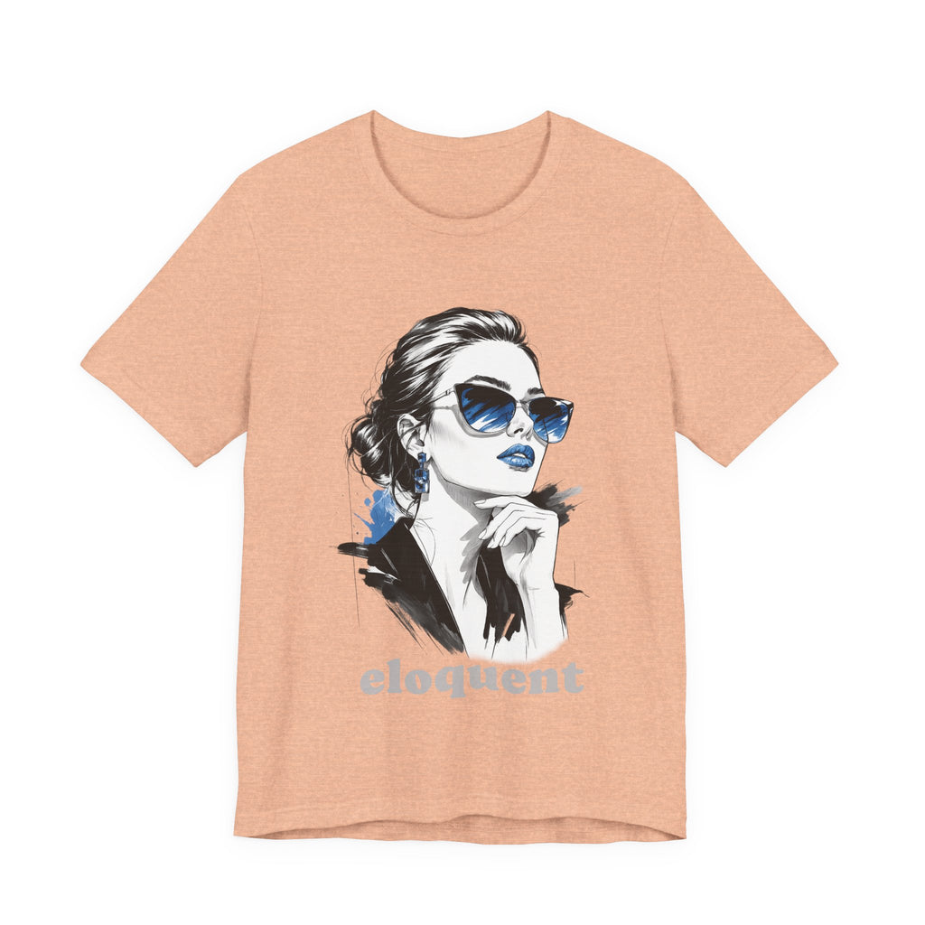 Driven Apparel Motivational Tee