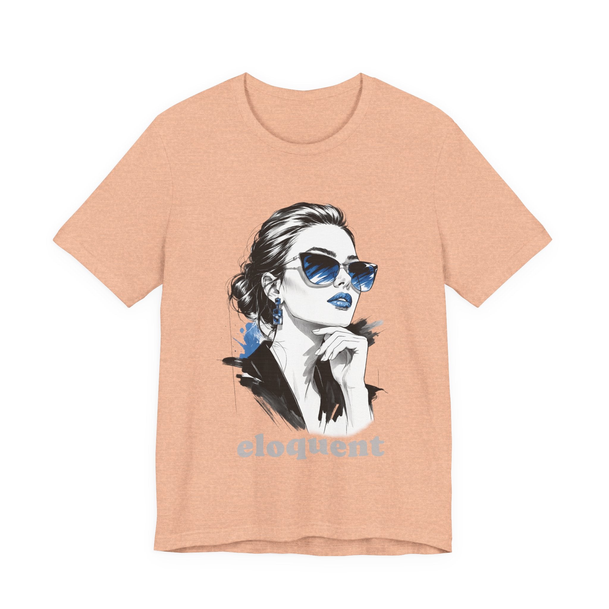 Driven Apparel Motivational Tee