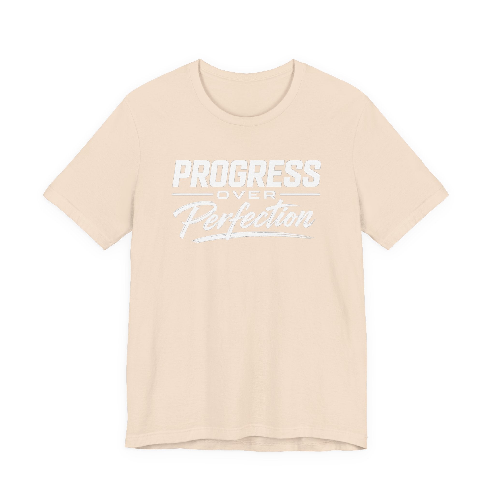 Driven Apparel Motivational Tee