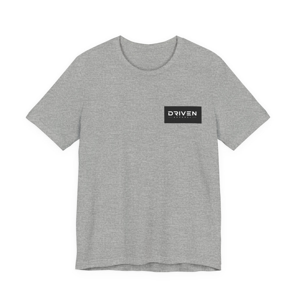 Driven Apparel Tee