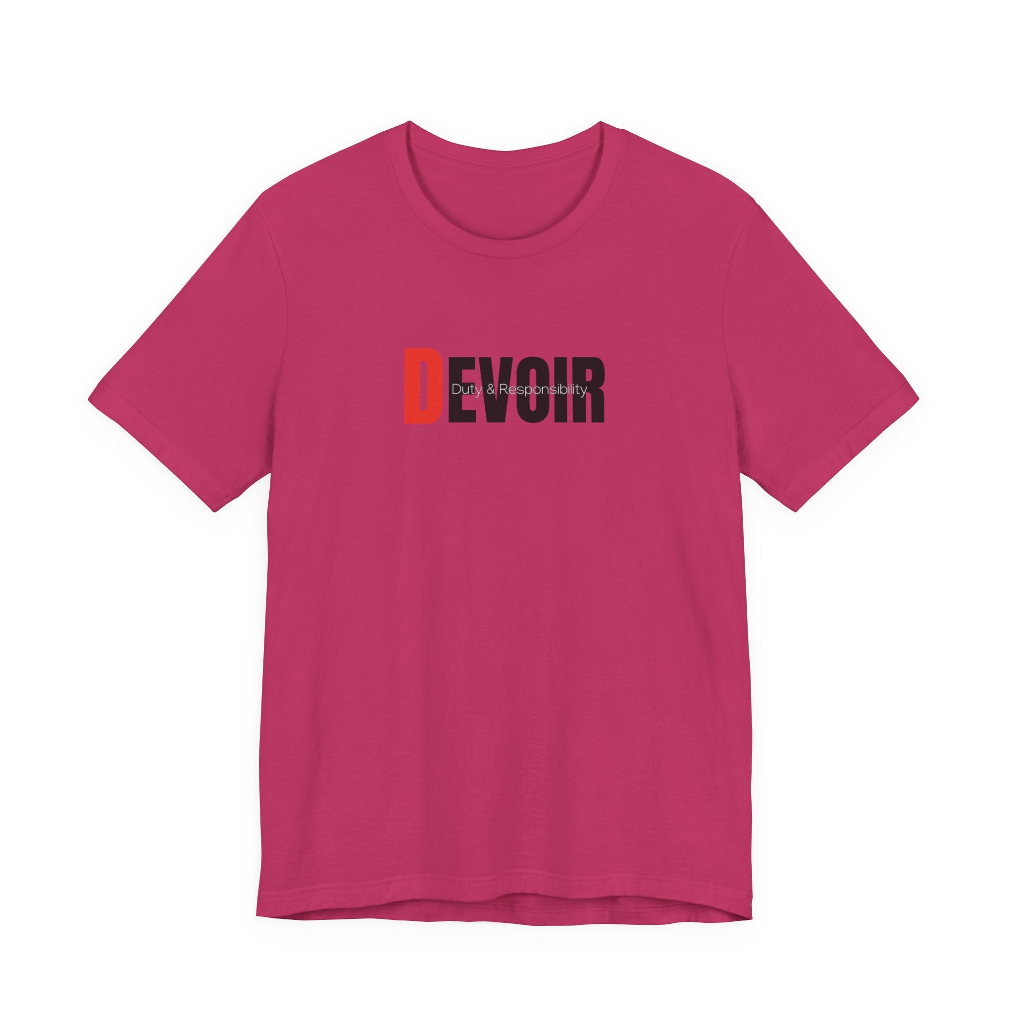 Driven Apparel Motivational Tee