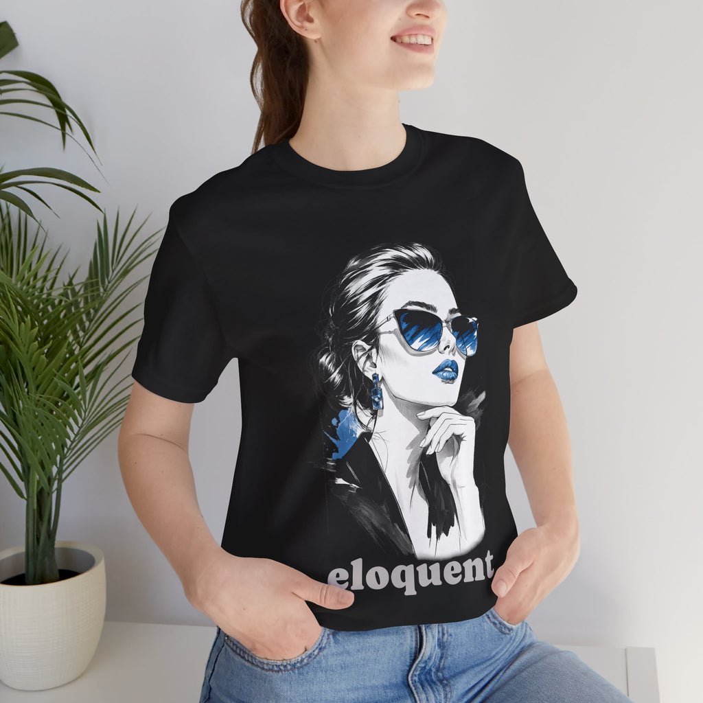Driven Apparel Motivational Tee