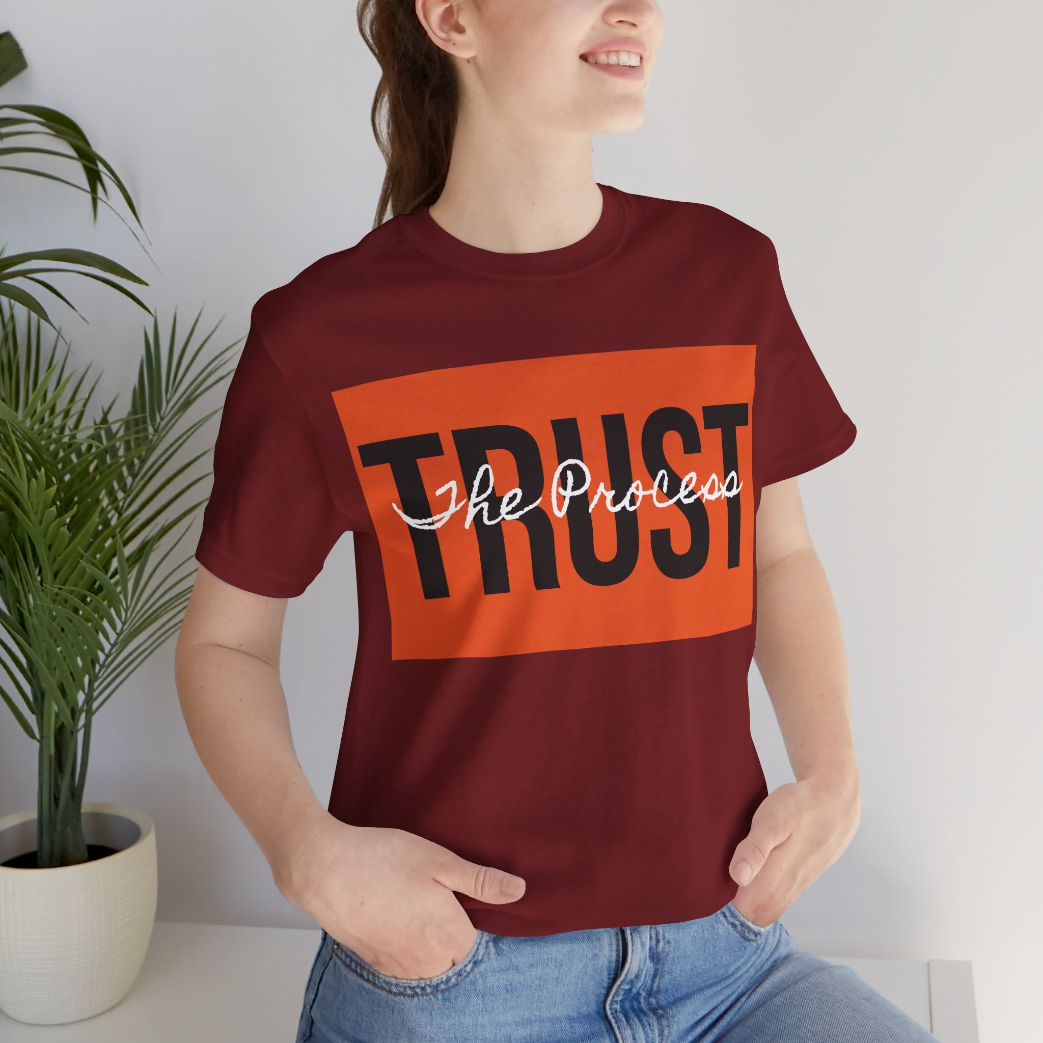 Driven Apparel Motivational Tee