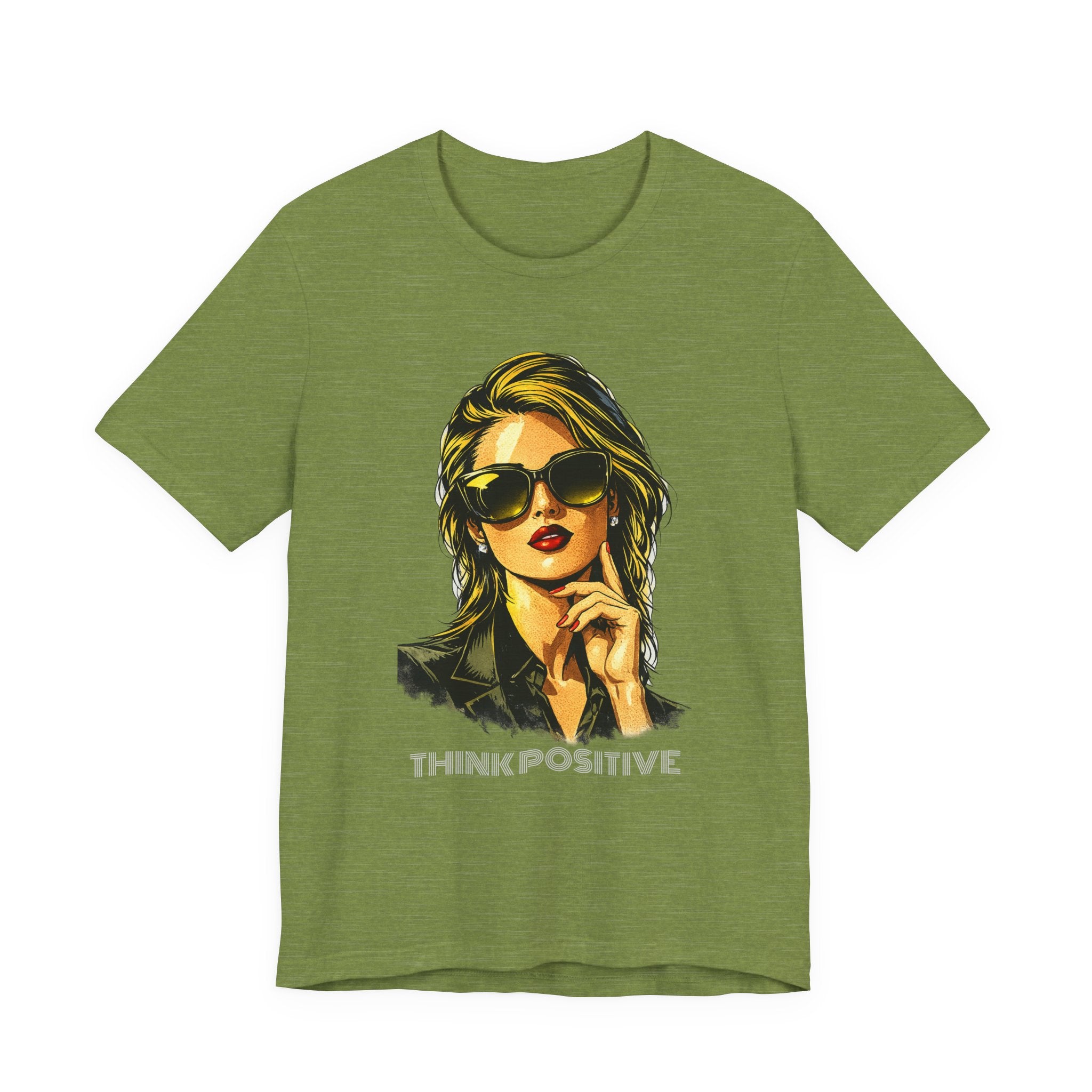 Driven Apparel Motivational Tee