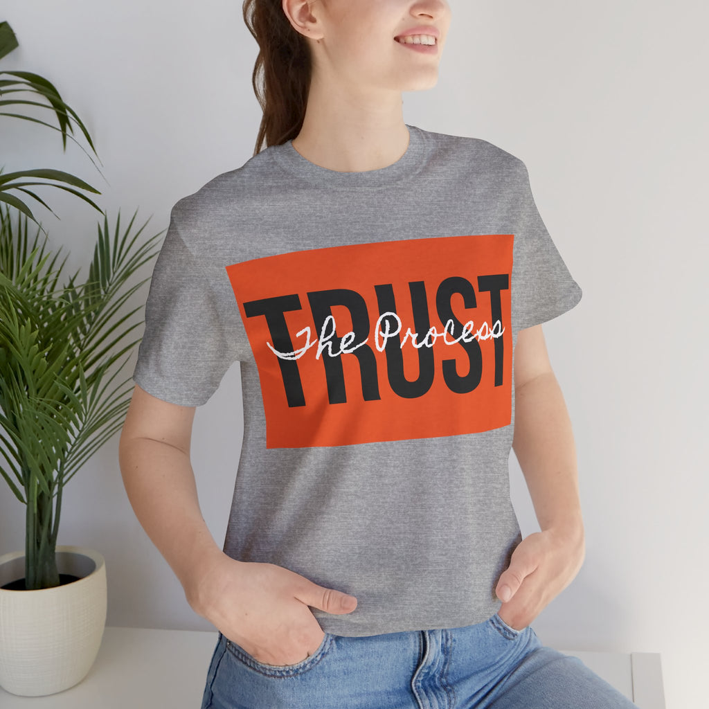 Driven Apparel Motivational Tee