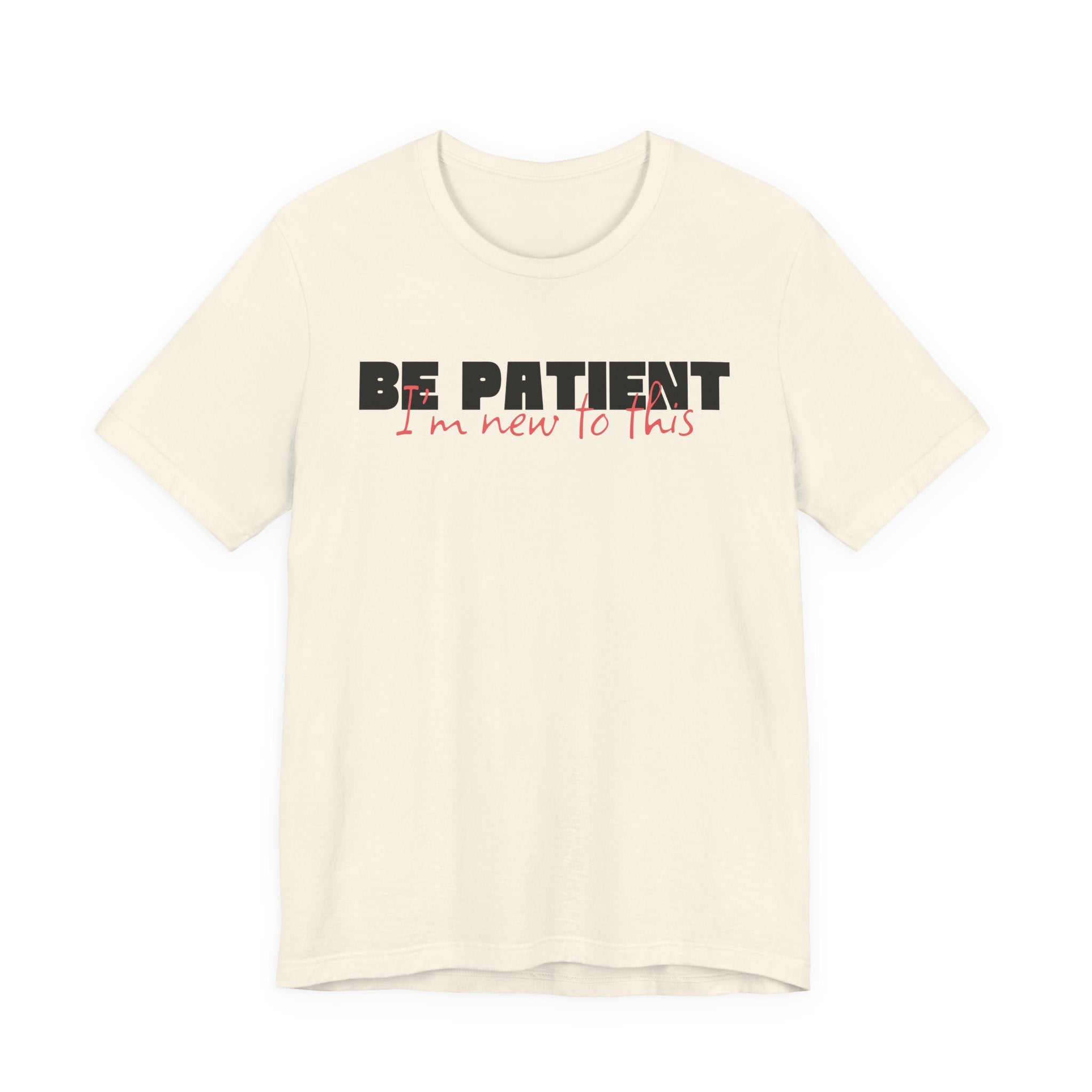 Driven Apparel Motivational Tee