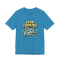 Driven Apparel Motivational Tee