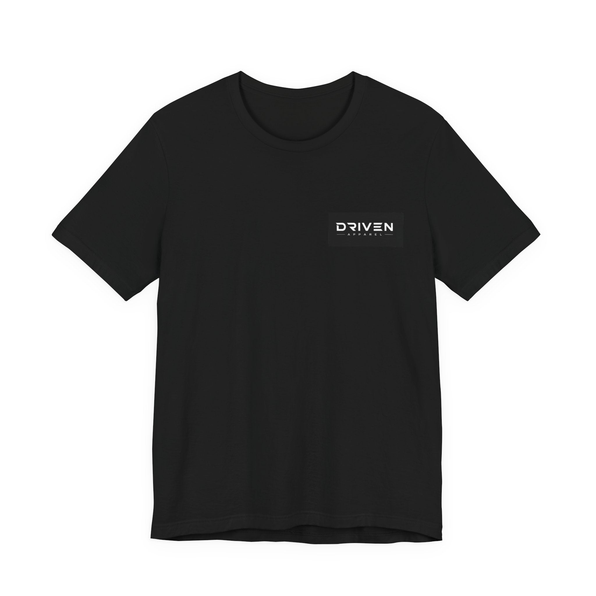 Driven Apparel Tee