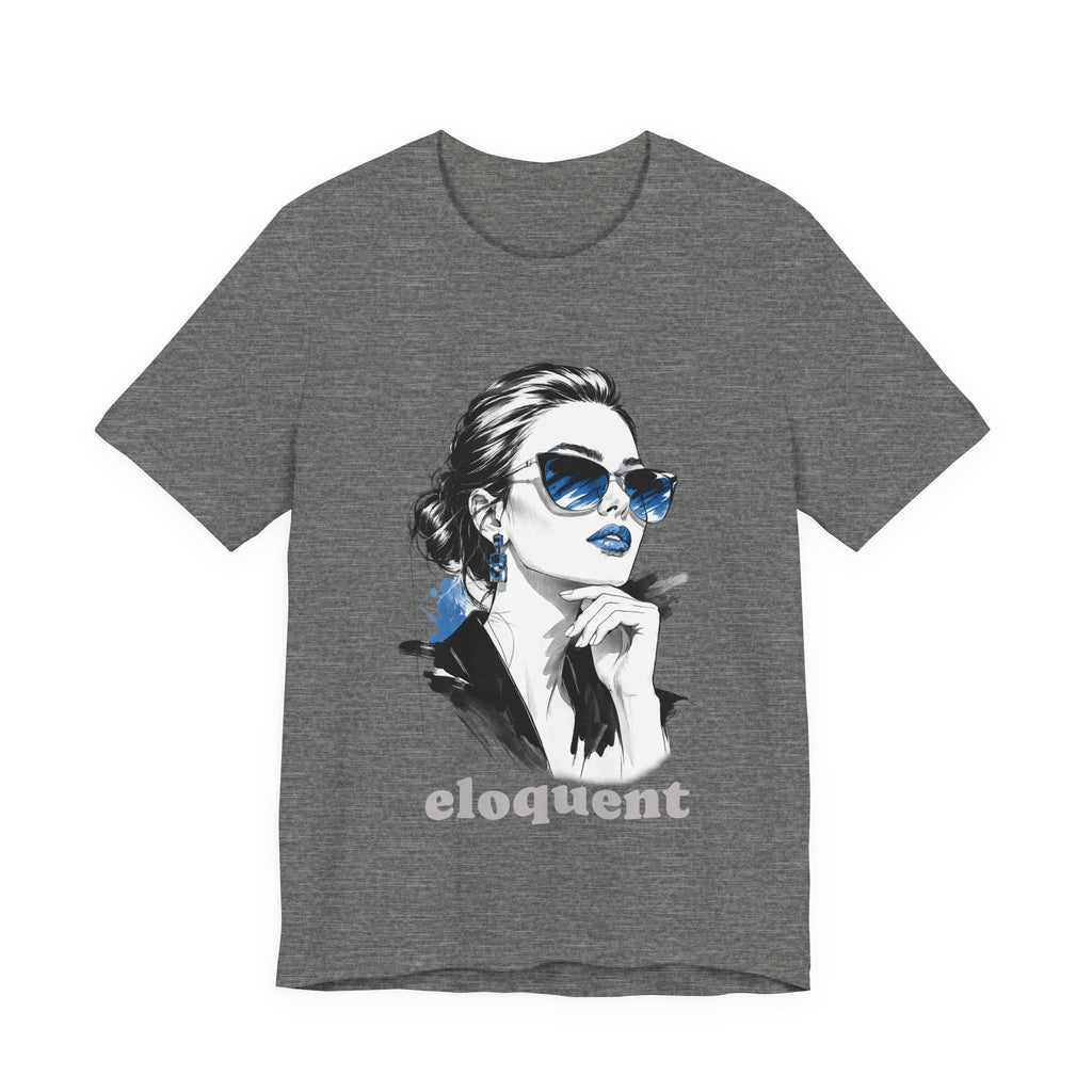 Driven Apparel Motivational Tee