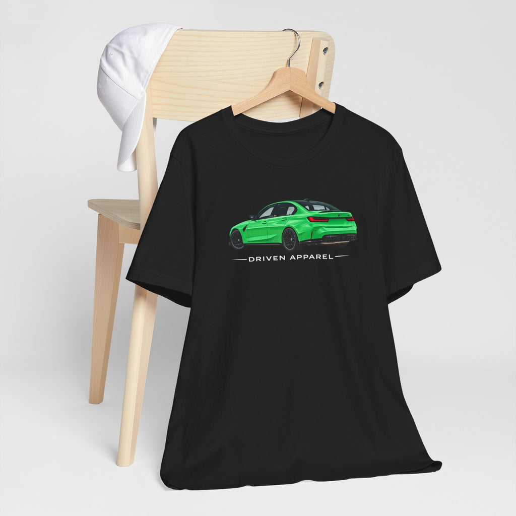 Driven Apparel Tee