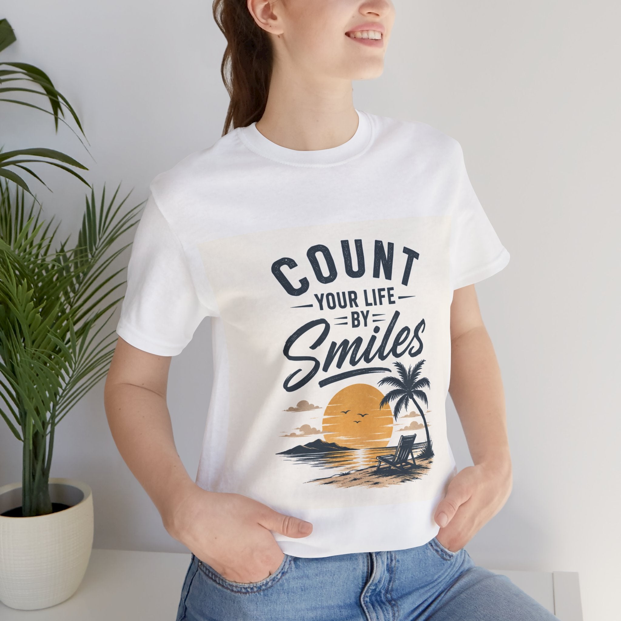 Driven Apparel Motivational Tee