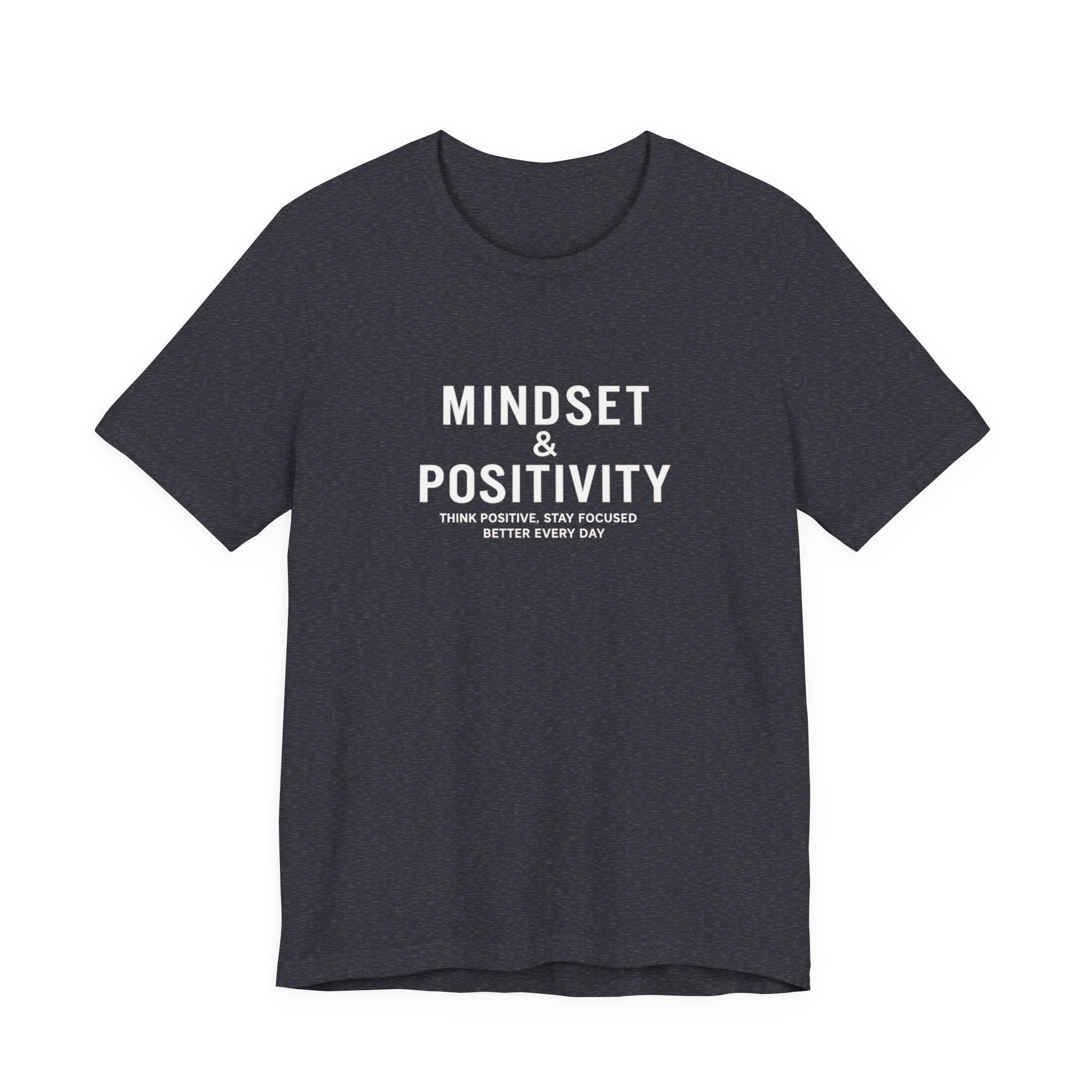 Driven Apparel Motivational Tee
