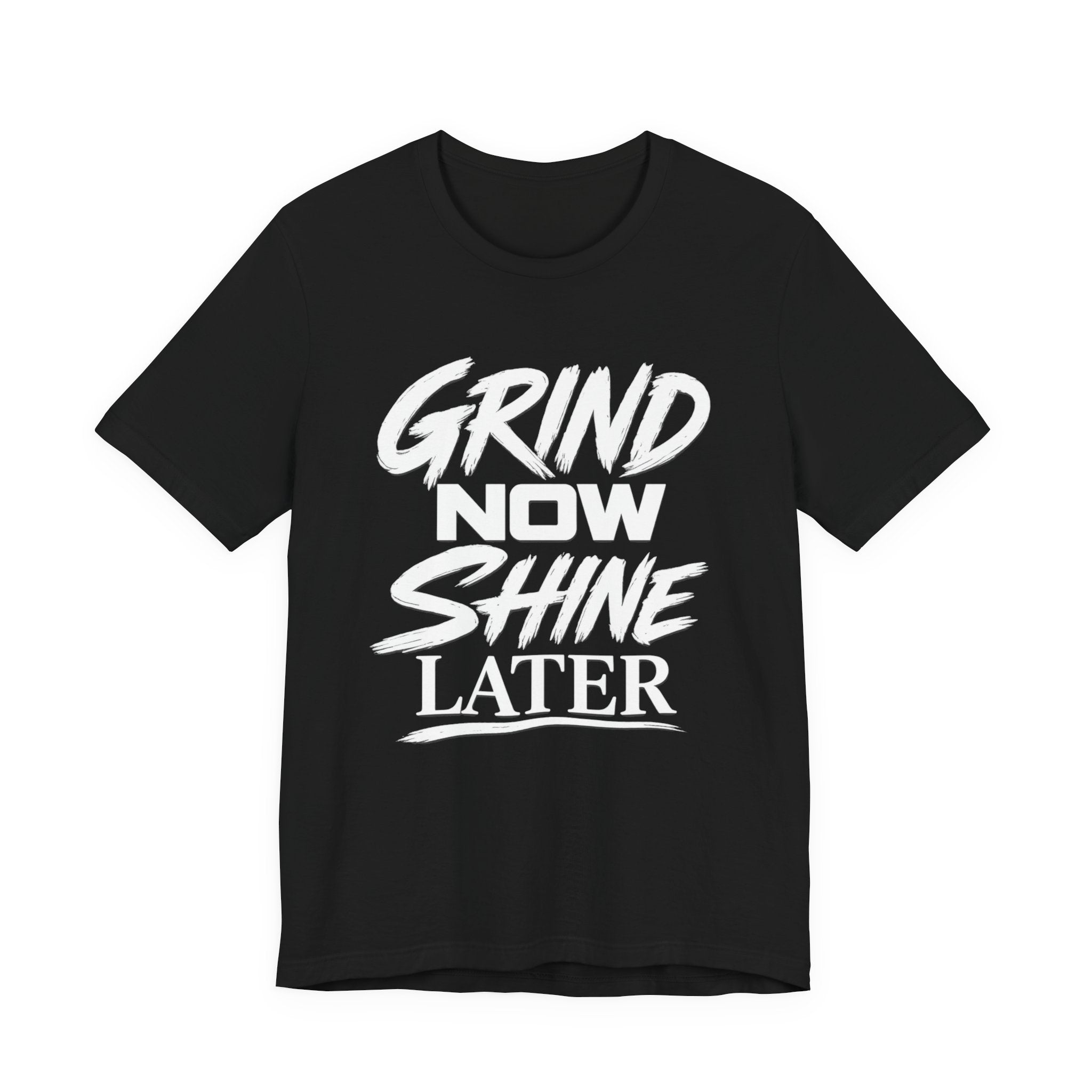 Driven Apparel Motivational Tee