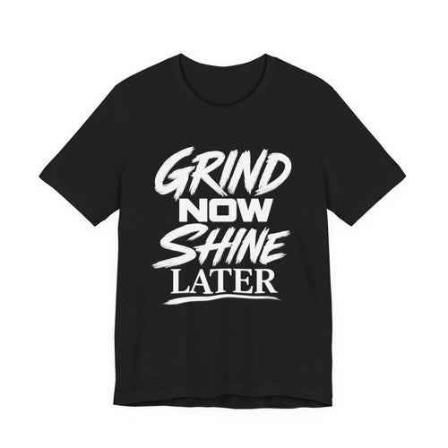 Driven Apparel Motivational Tee