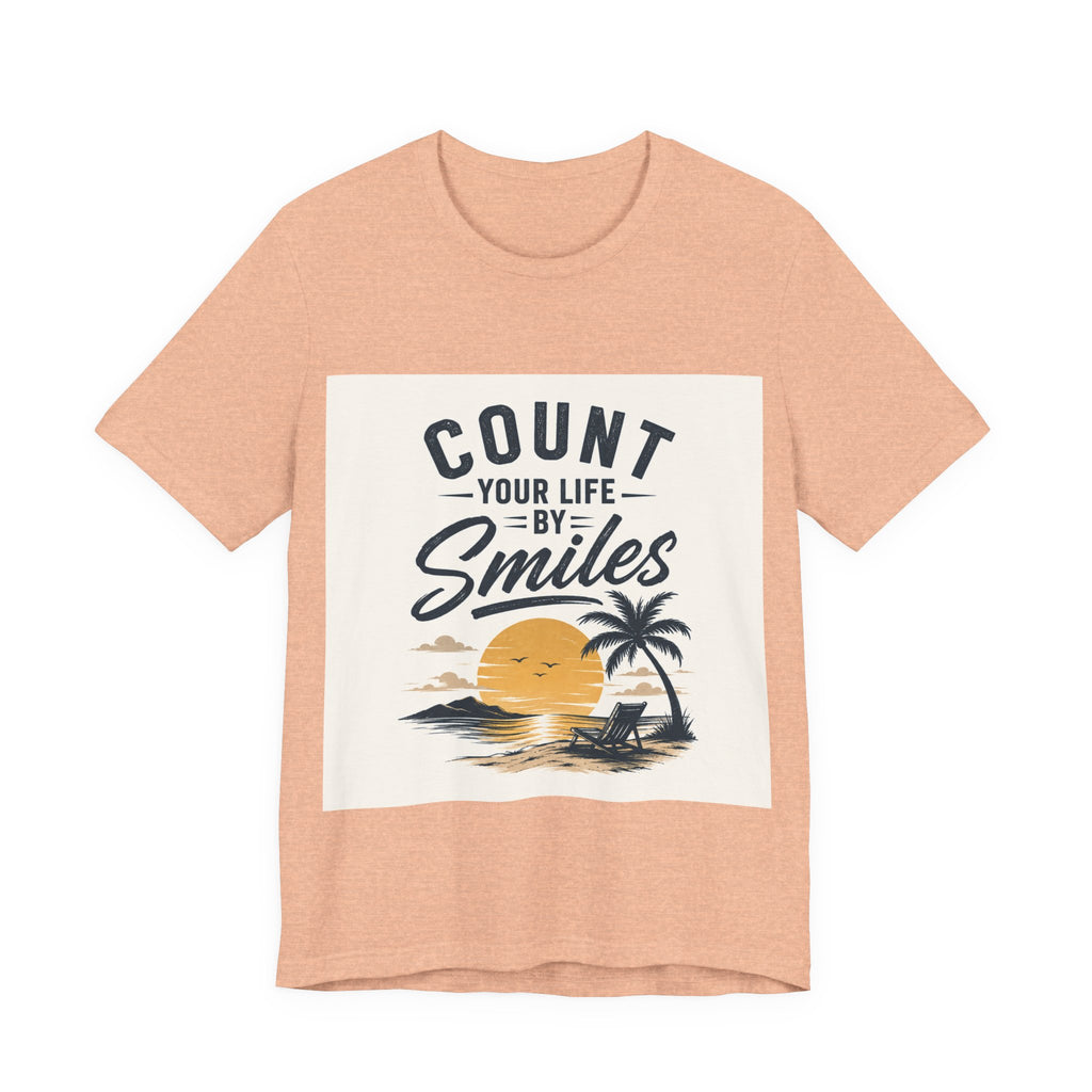 Driven Apparel Motivational Tee