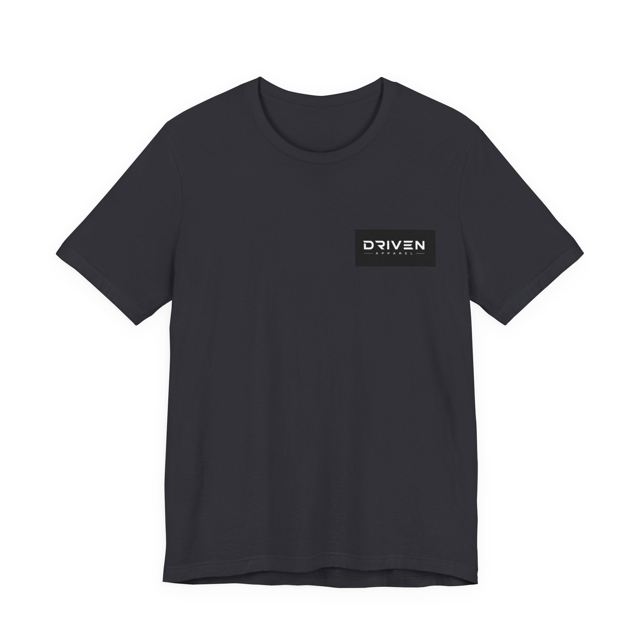 Driven Apparel Tee
