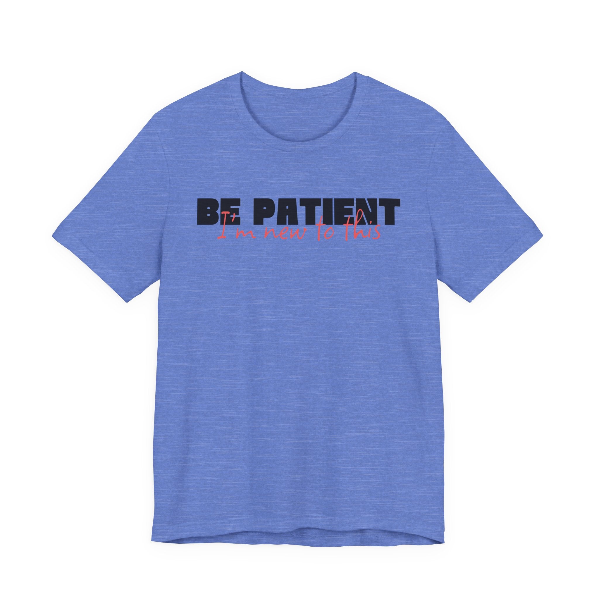 Driven Apparel Motivational Tee