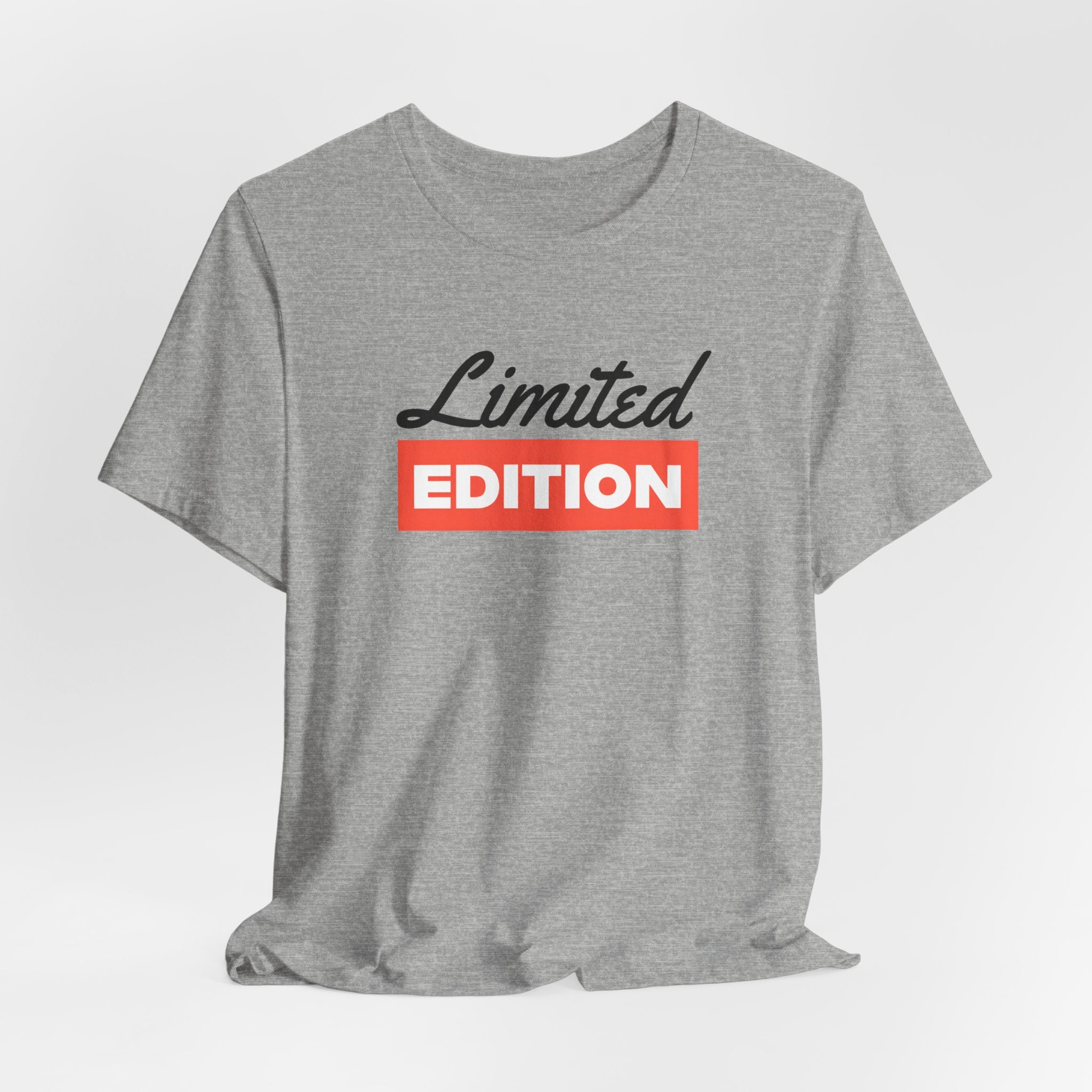Driven Apparel Motivational Tee