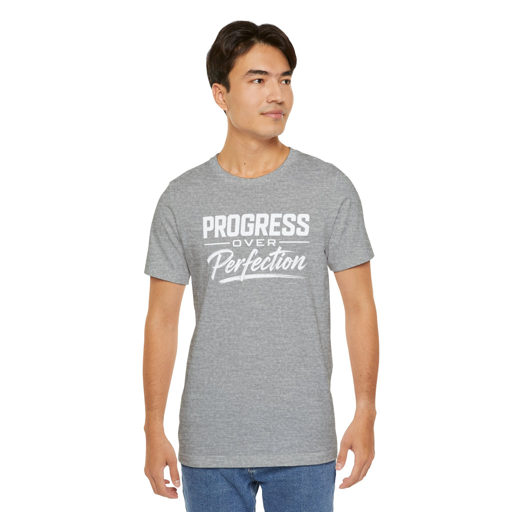 Driven Apparel Motivational Tee