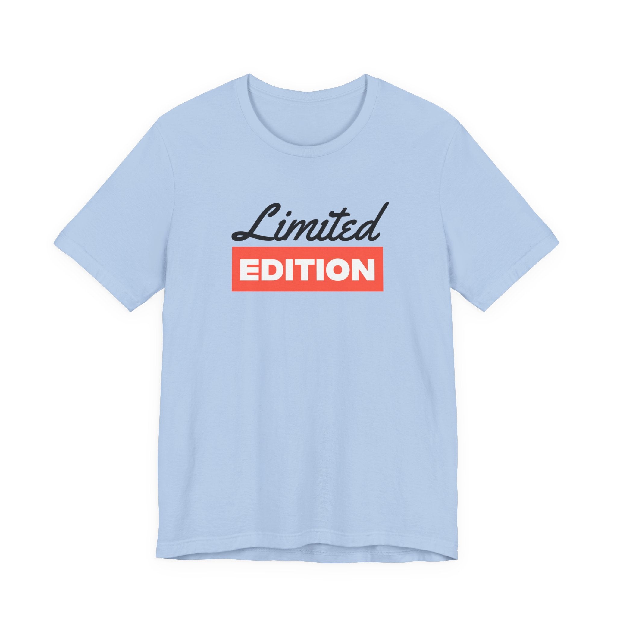 Driven Apparel Motivational Tee