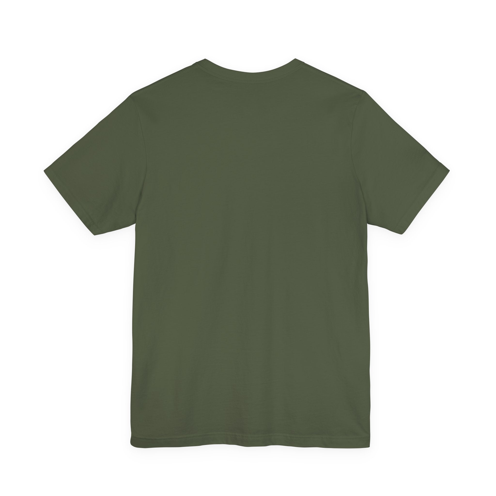 Driven Apparel Motivational Tee