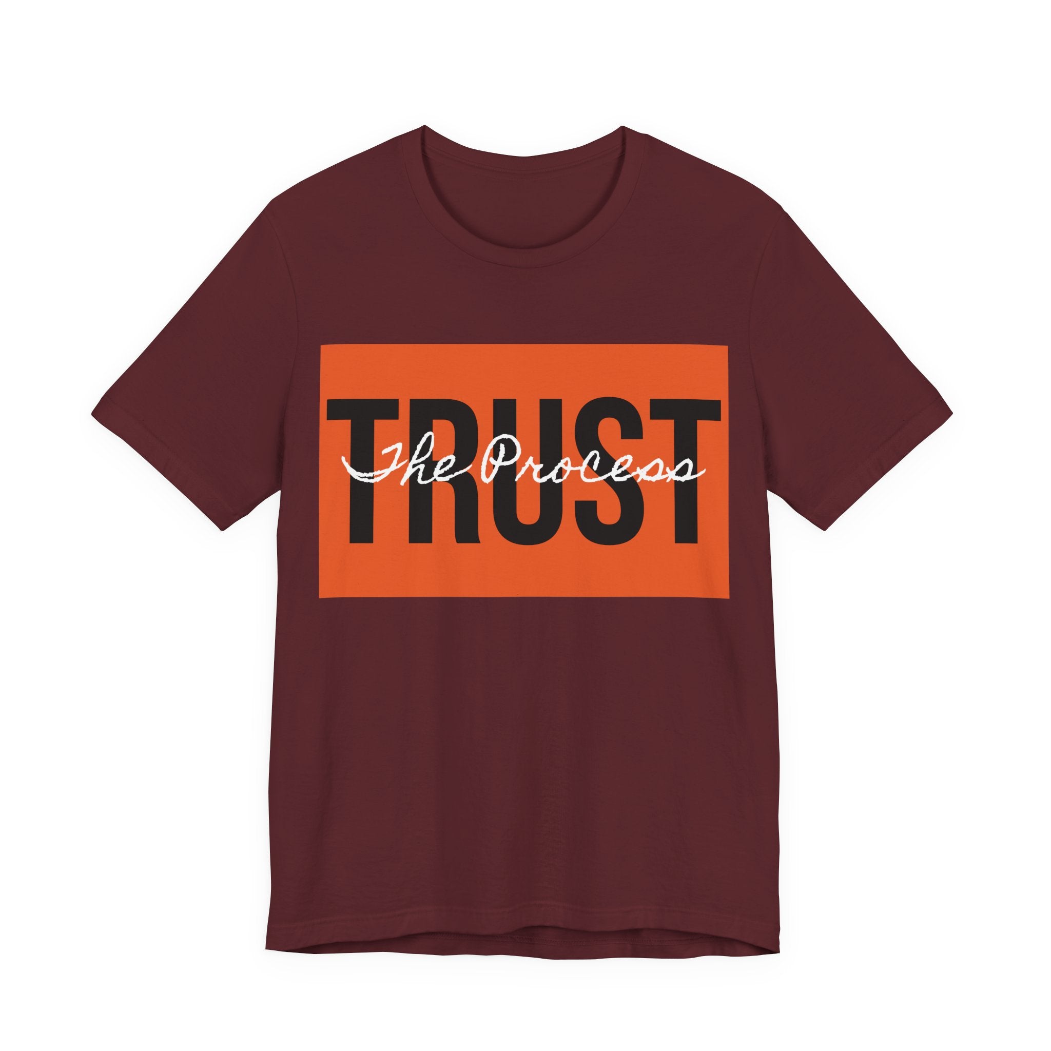 Driven Apparel Motivational Tee