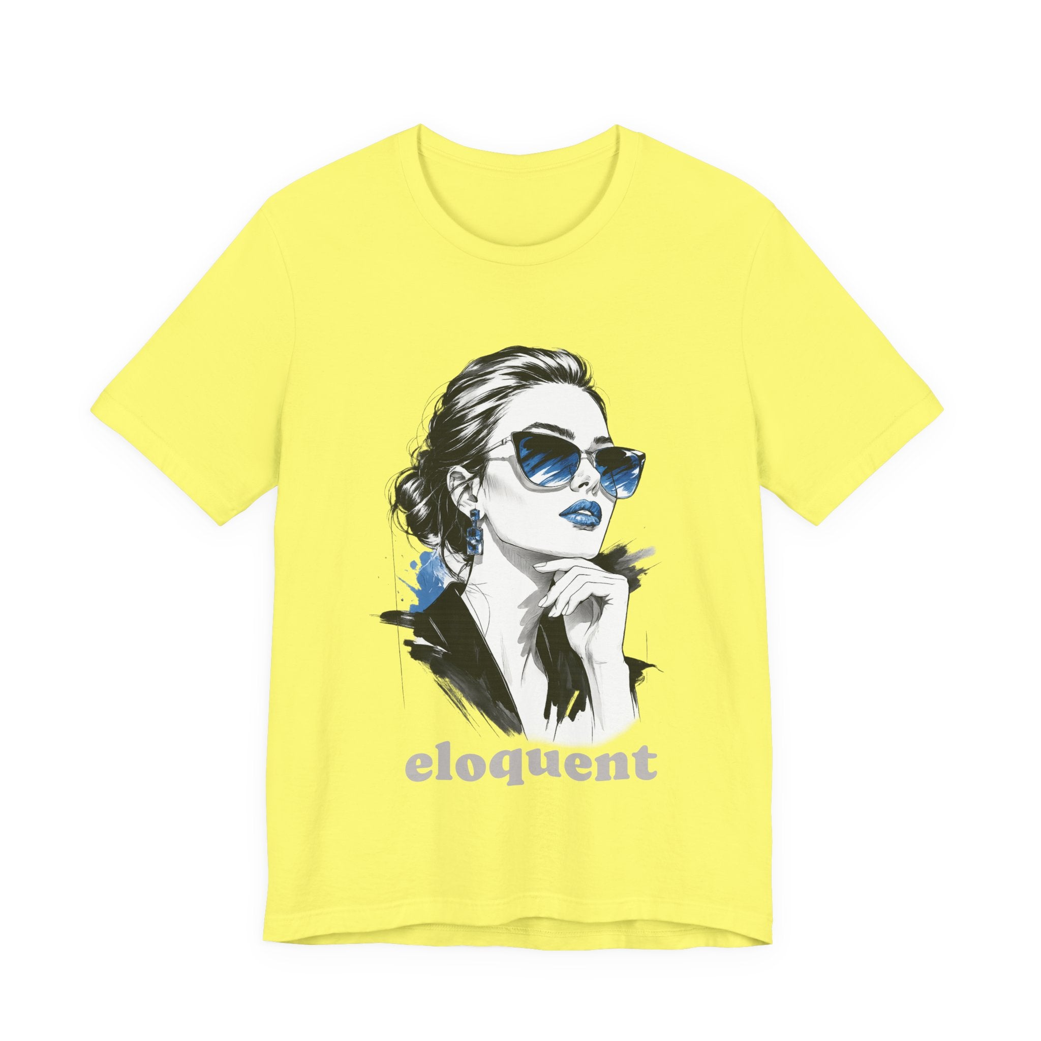 Driven Apparel Motivational Tee