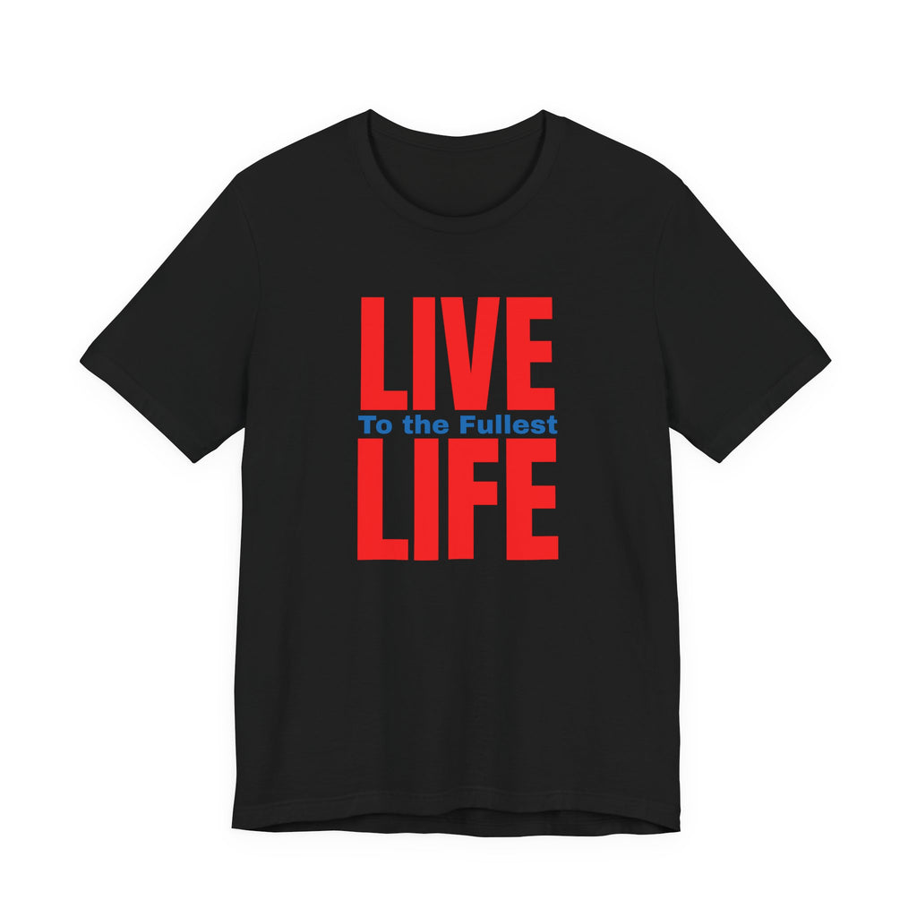 Driven Apparel Motivational Tee