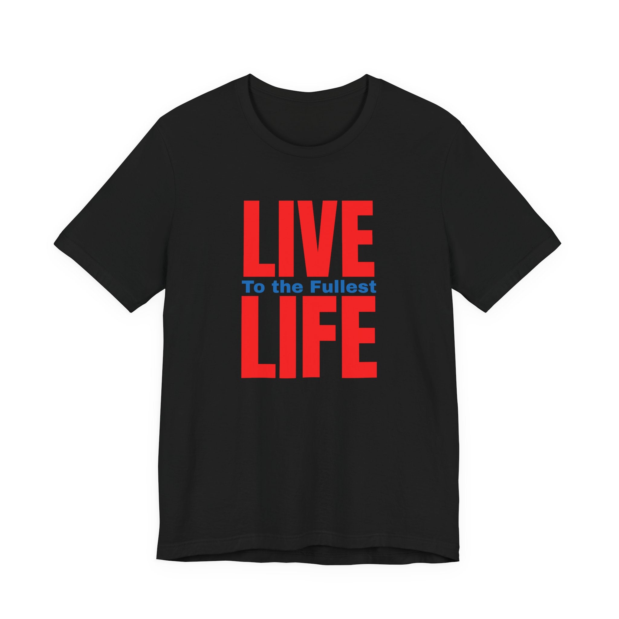 Driven Apparel Motivational Tee