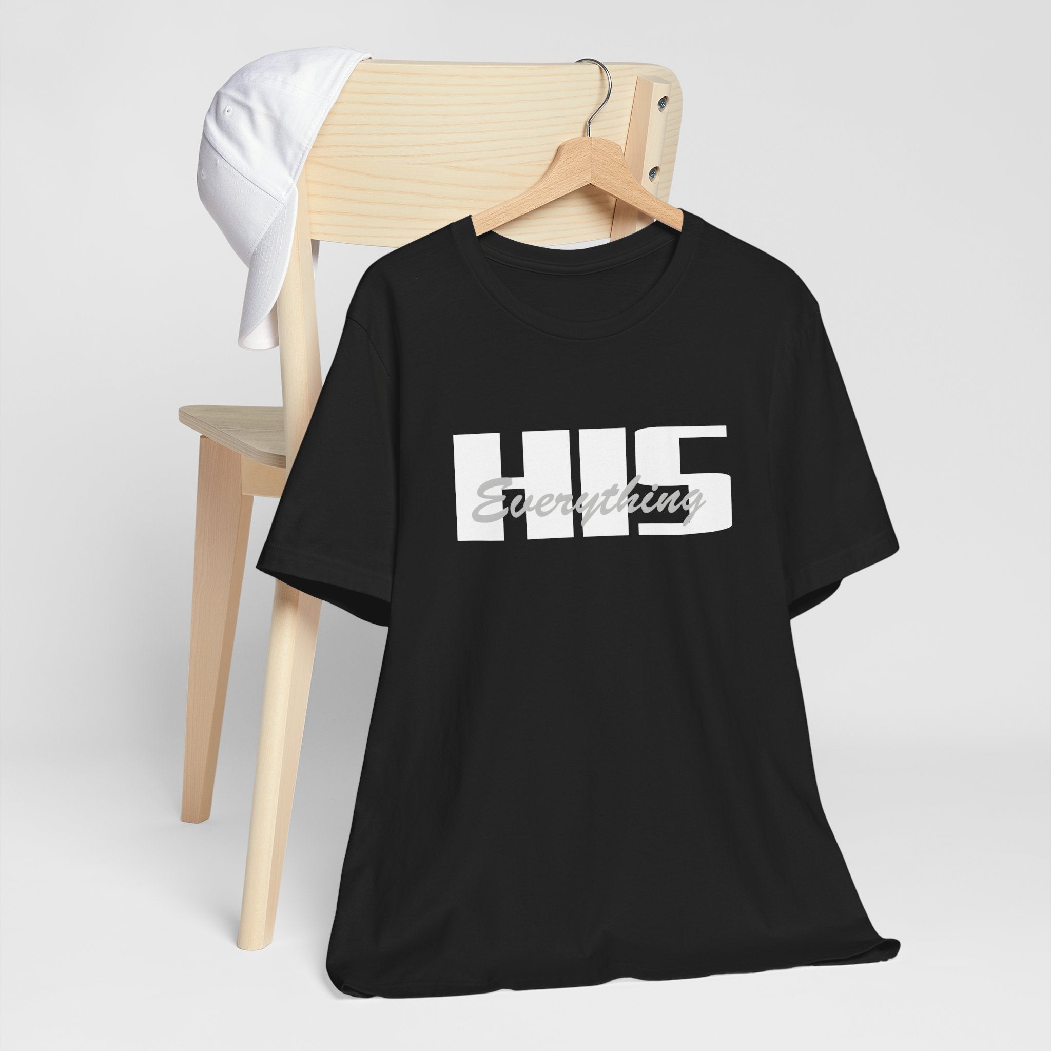 Driven Apparel Motivational Tee