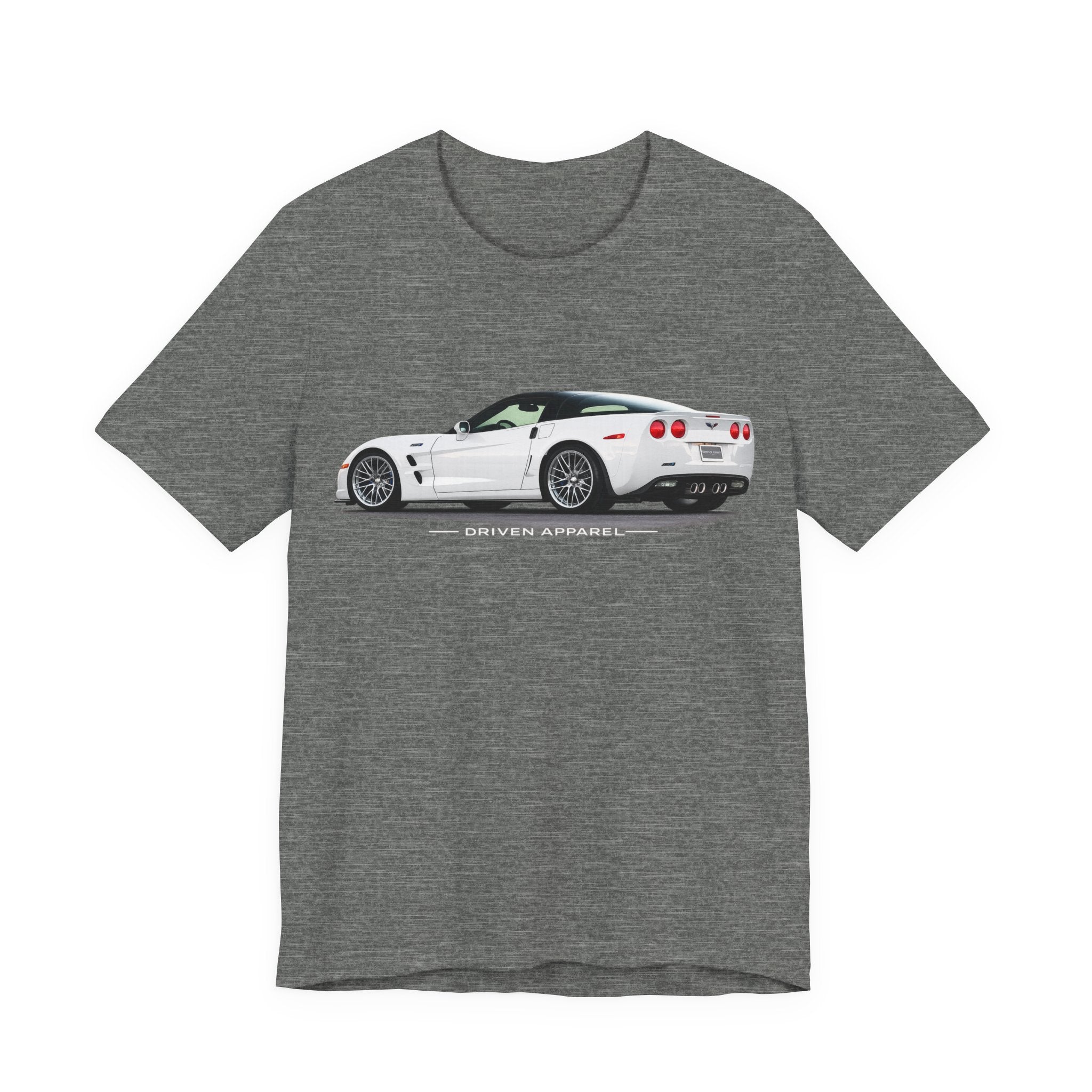 Driven Apparel Tee