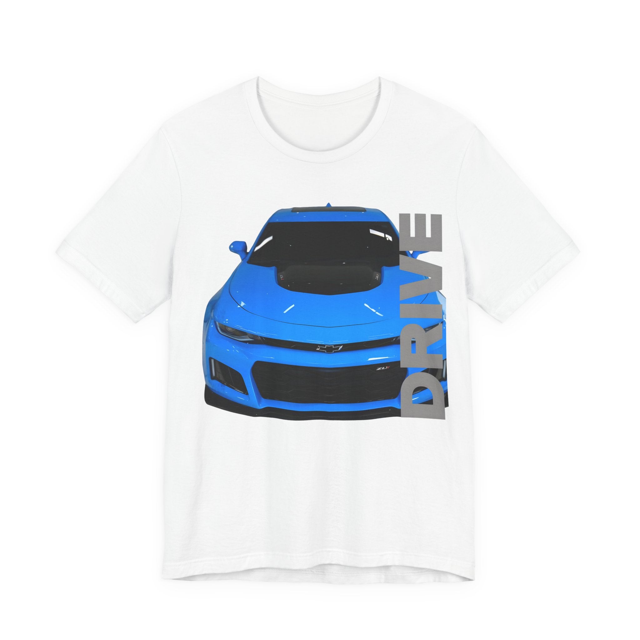 Driven Apparel Tee