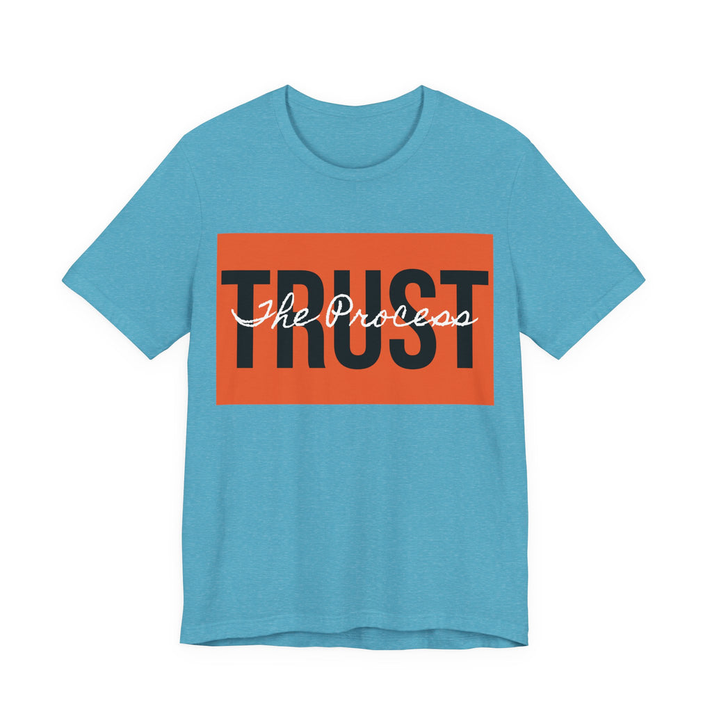 Driven Apparel Motivational Tee