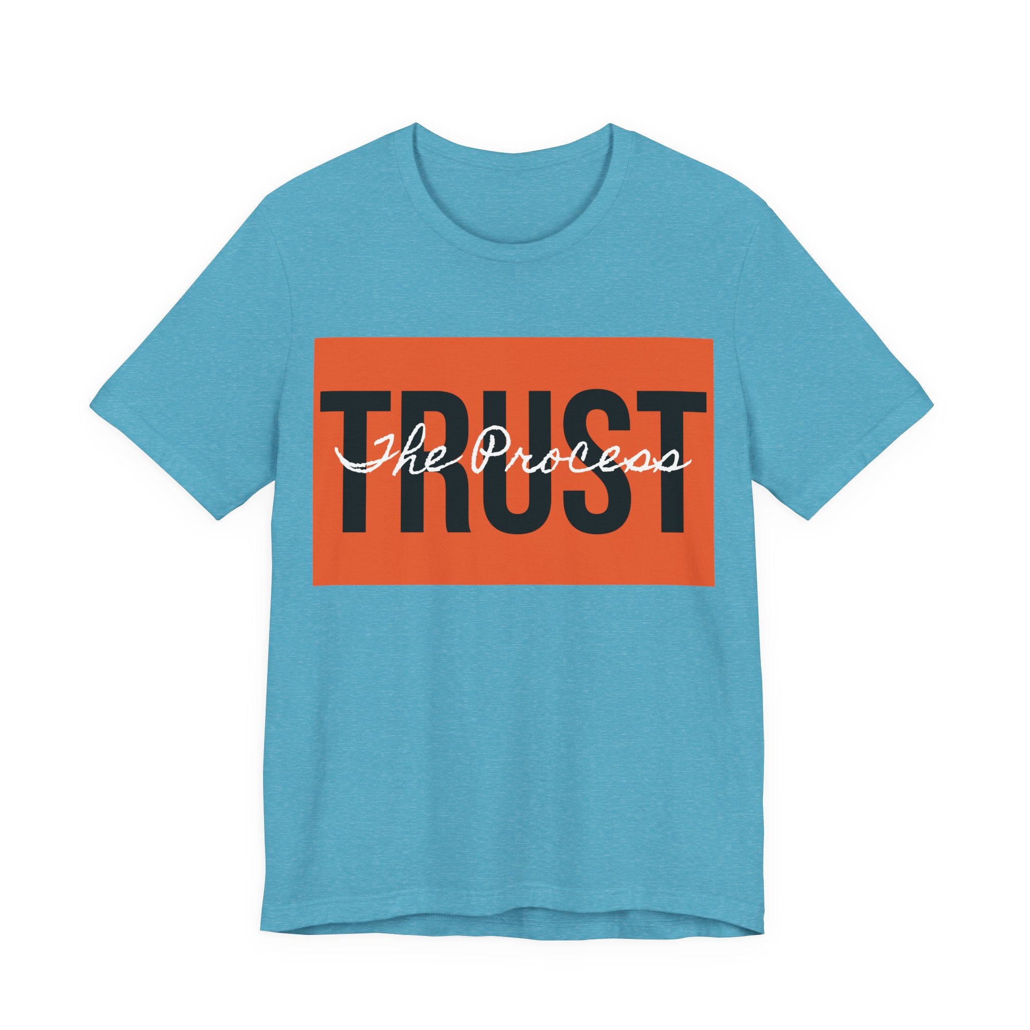 Driven Apparel Motivational Tee