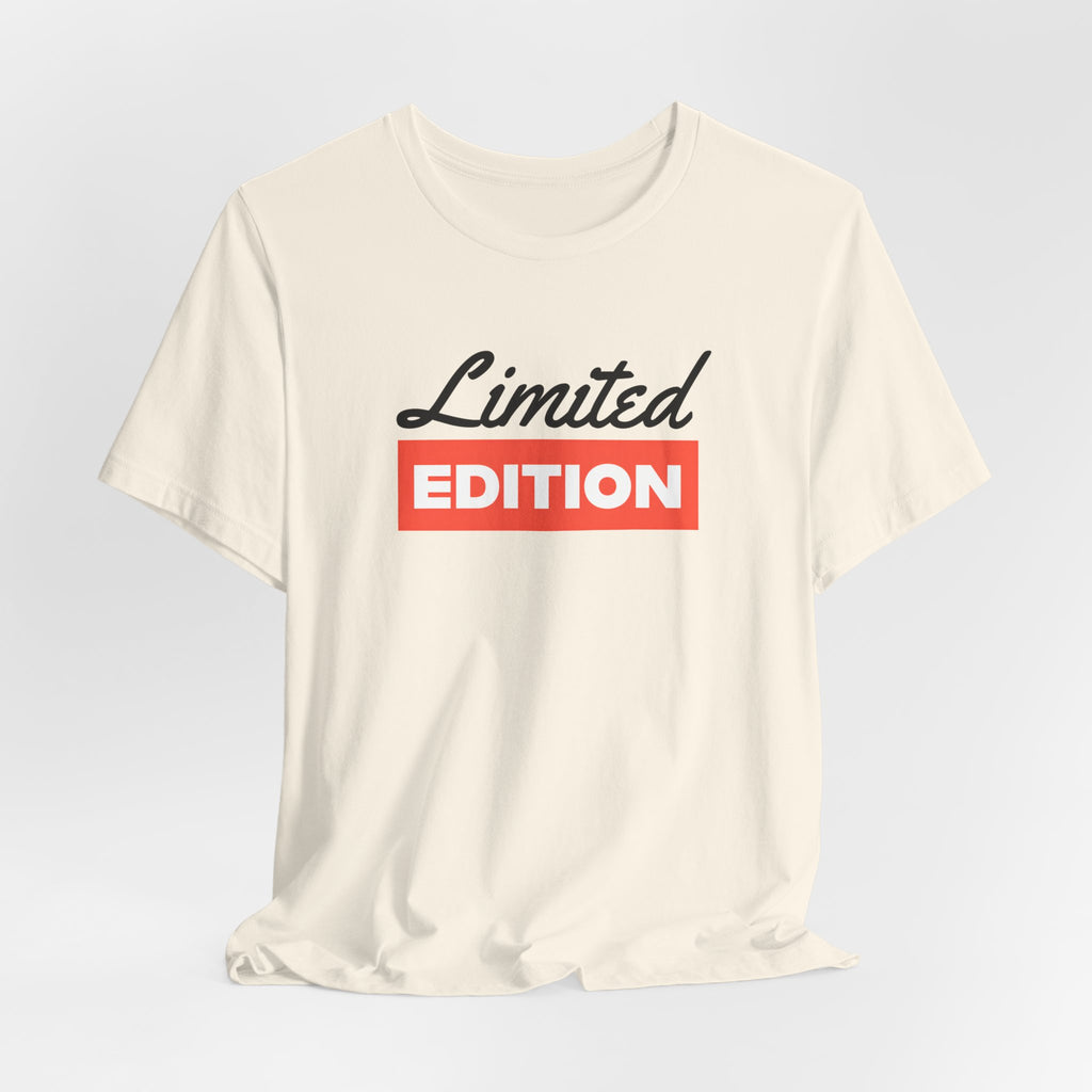Driven Apparel Motivational Tee