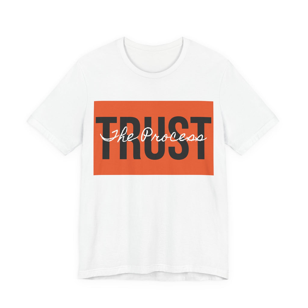 Driven Apparel Motivational Tee