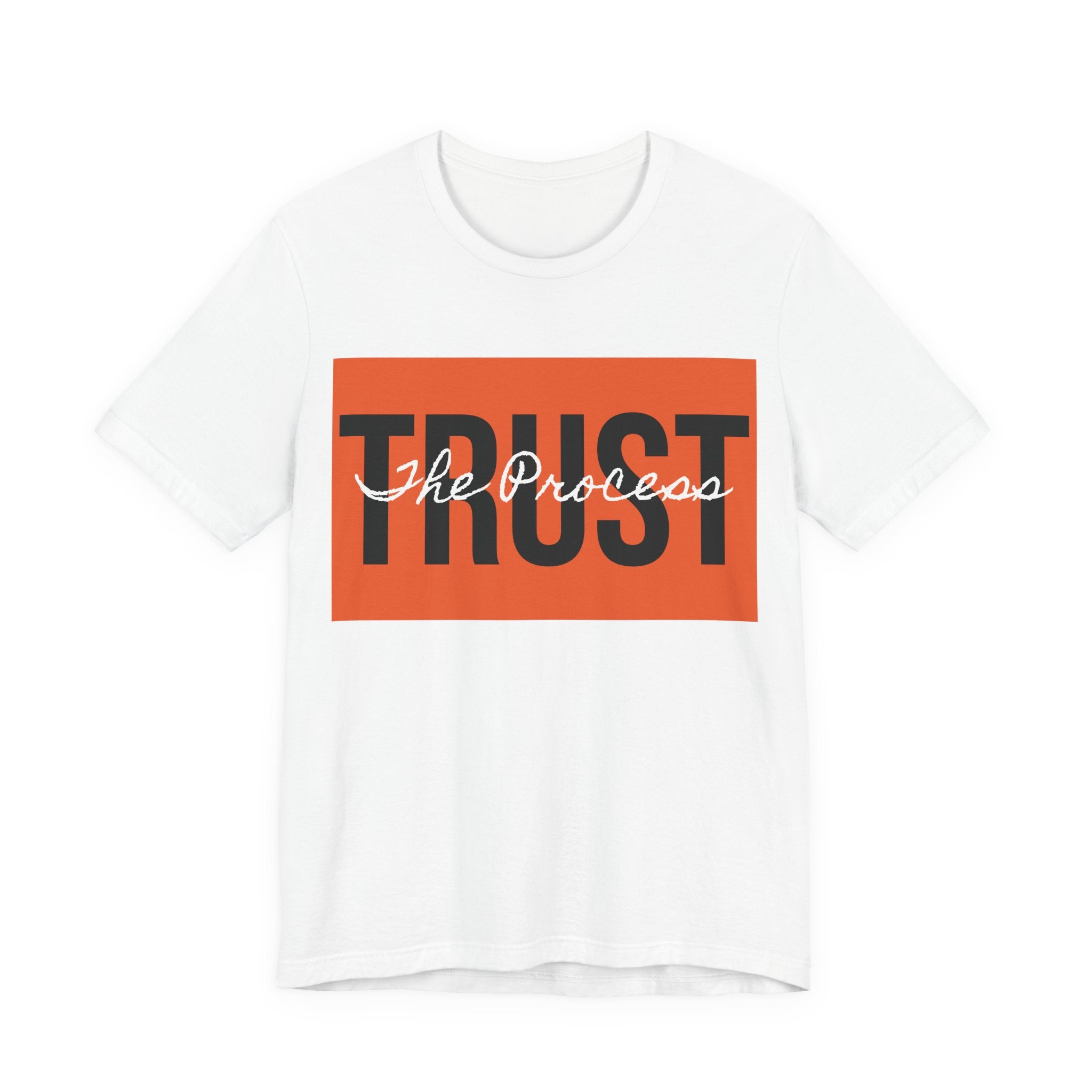 Driven Apparel Motivational Tee