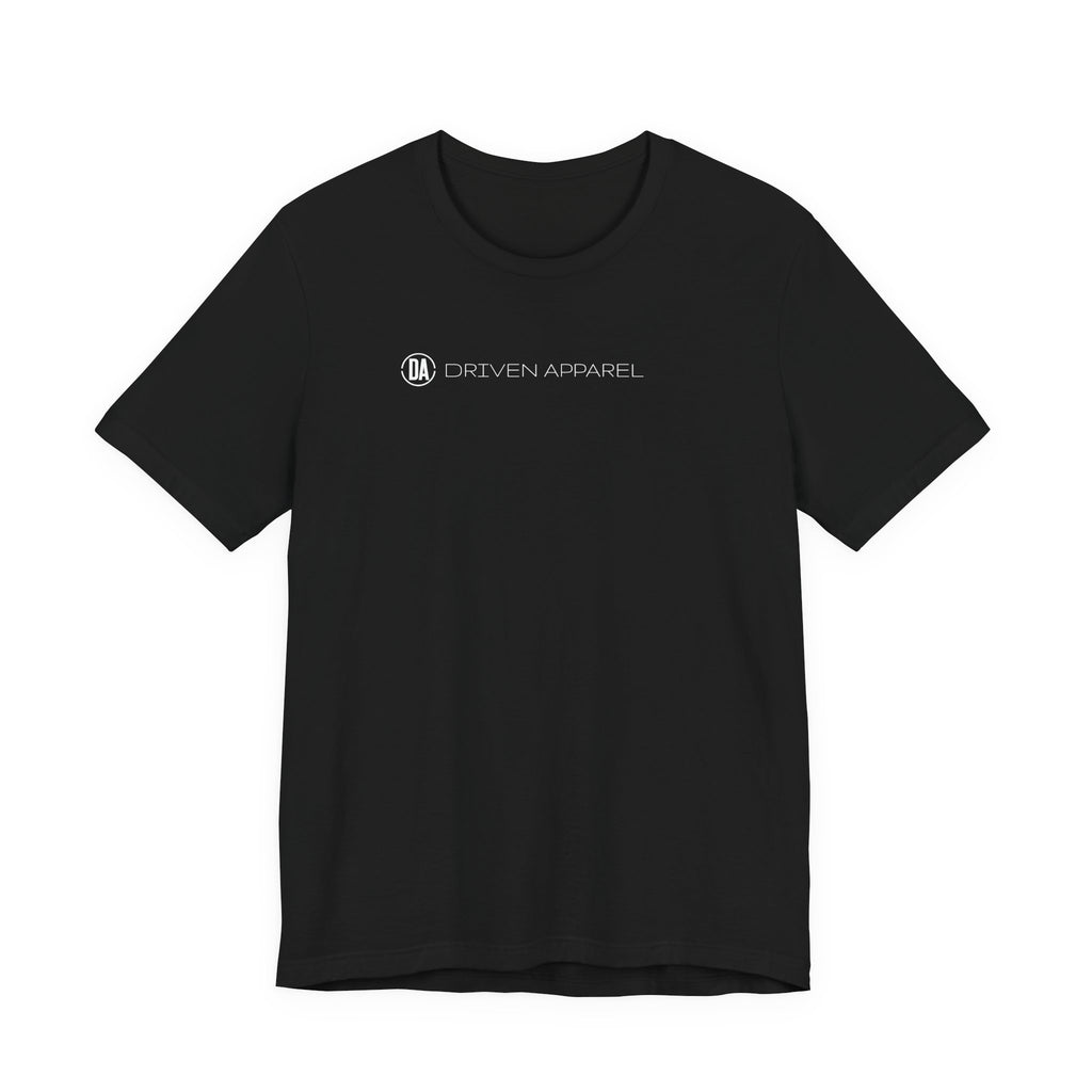 Driven Apparel Tee