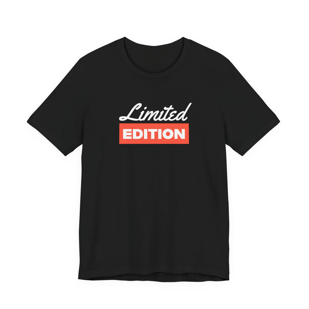 Driven Apparel Motivational Tee