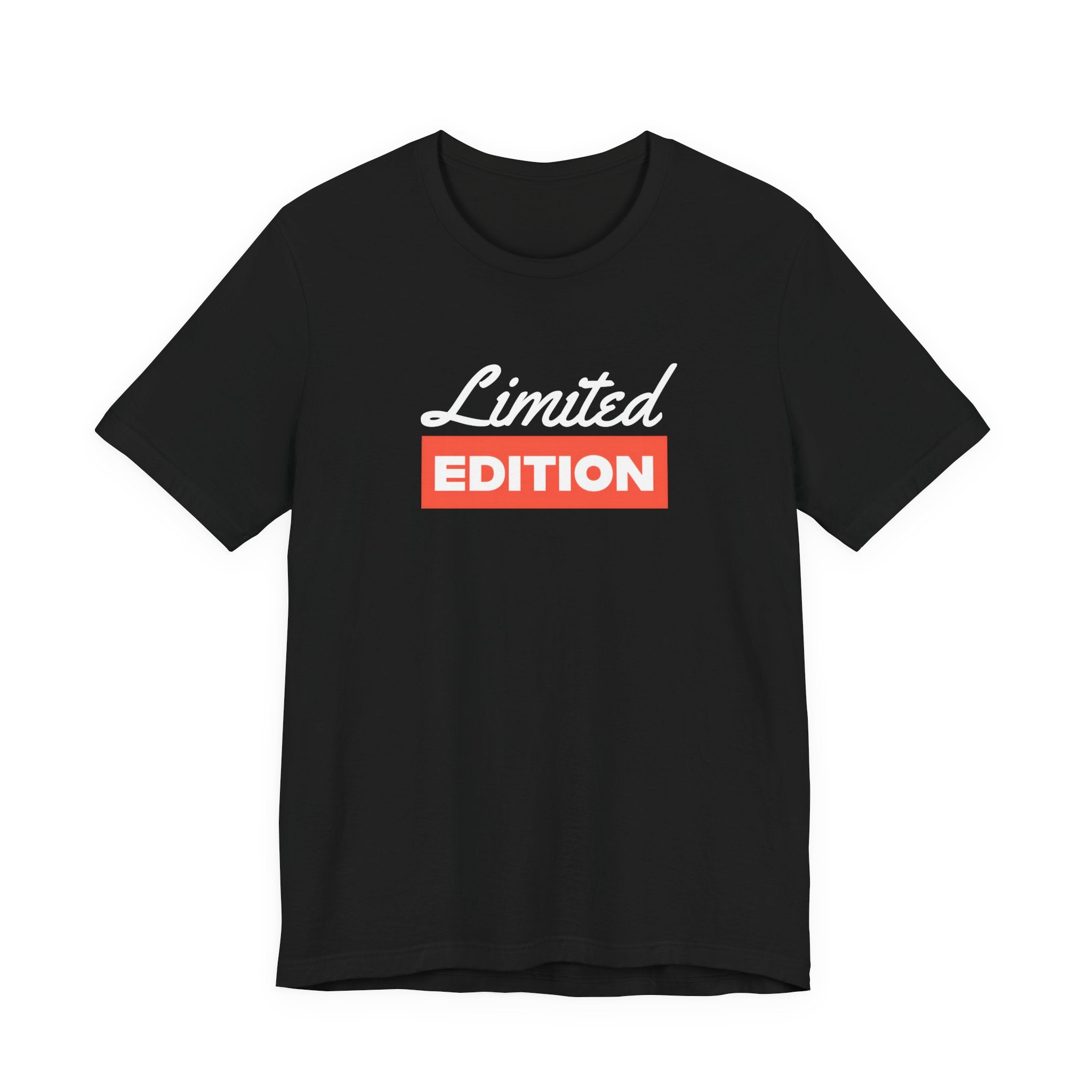 Driven Apparel Motivational Tee
