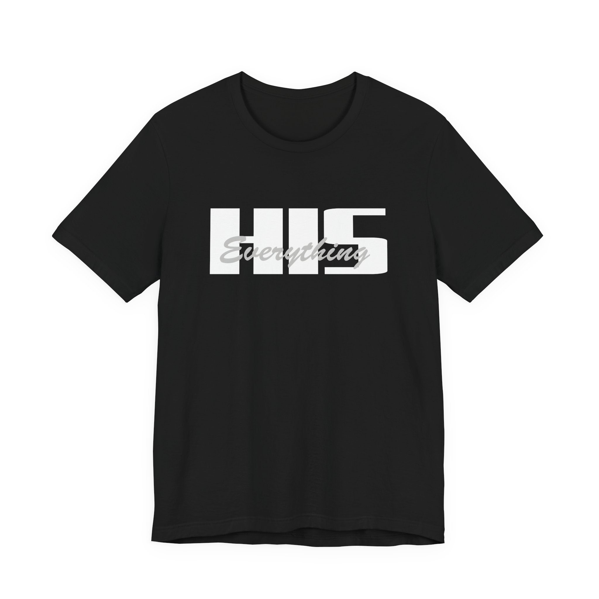 Driven Apparel Motivational Tee