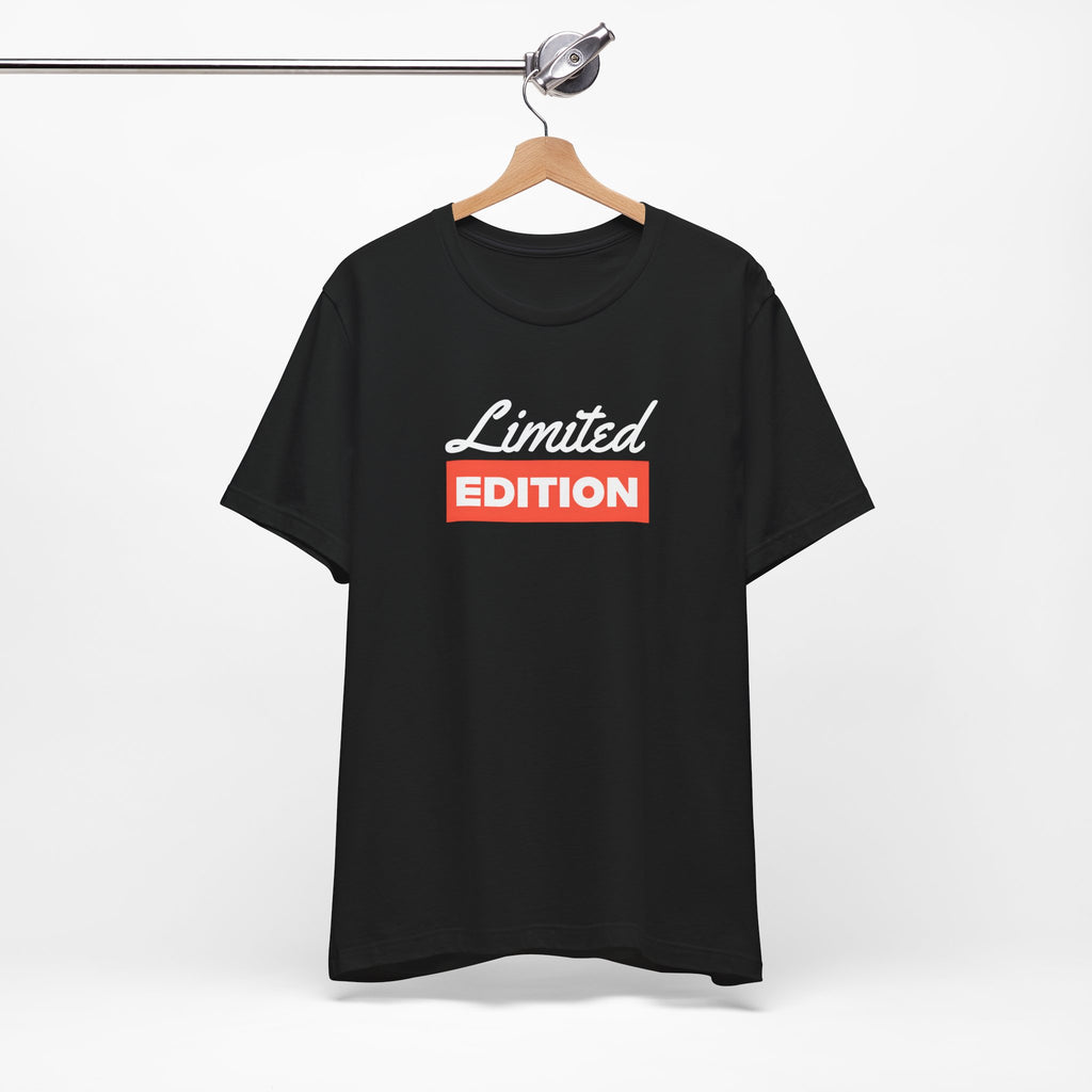 Driven Apparel Motivational Tee