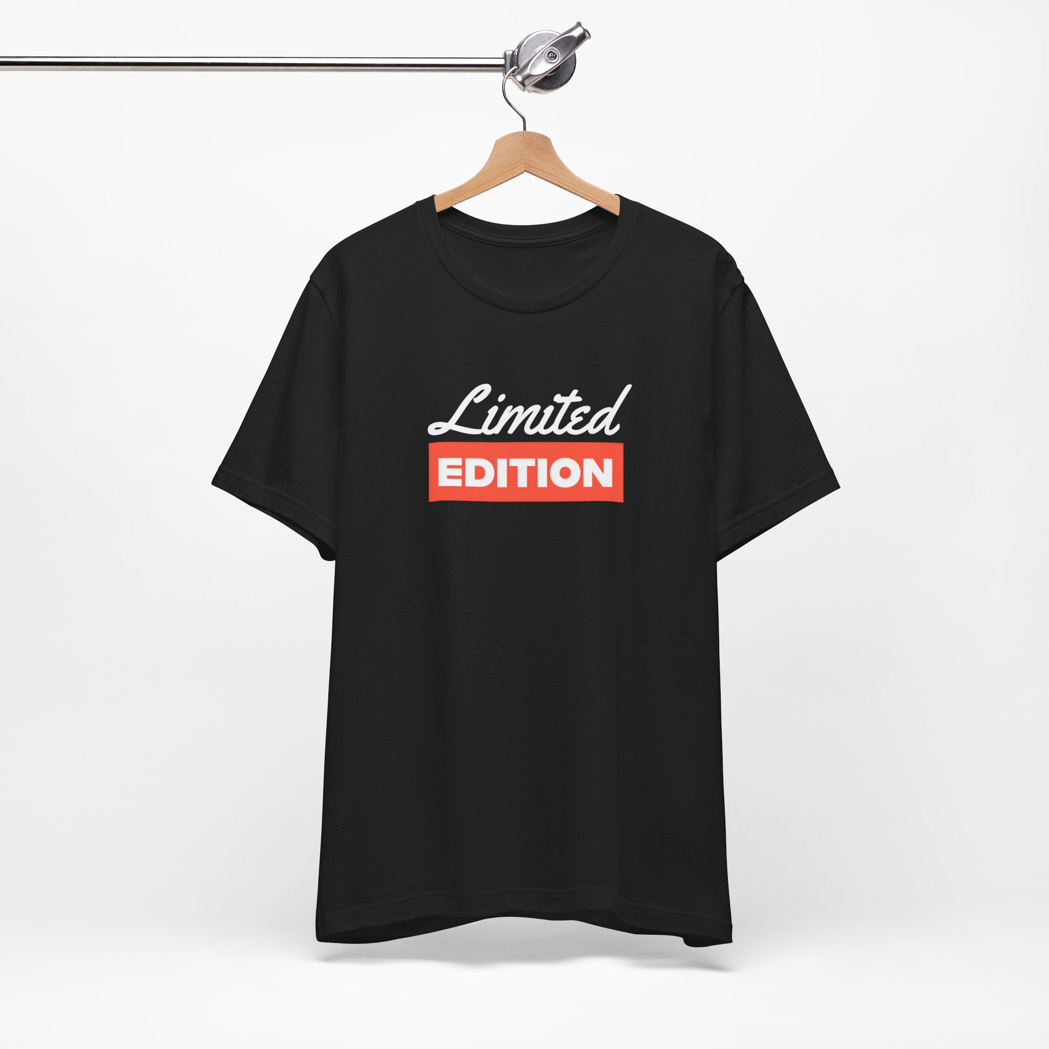 Driven Apparel Motivational Tee